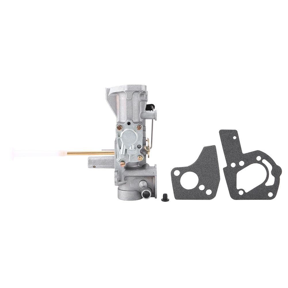 Carburetor for 498298 130202 112202 112232 134202 137202 5Hp Engine — image 1