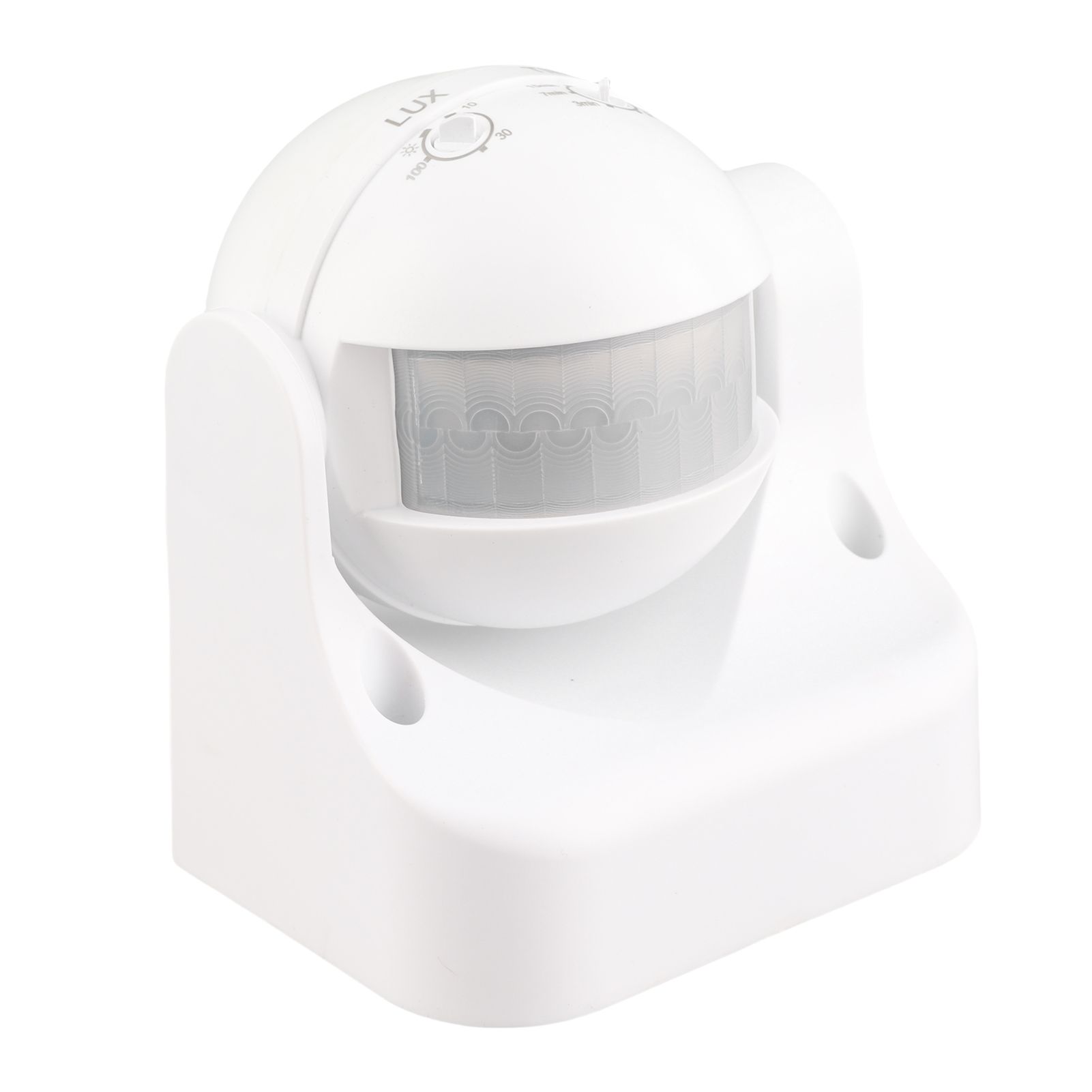 AC110-240V 10A Angle Adjustable Automatic Infrared Sensor Human Body Induction view 8