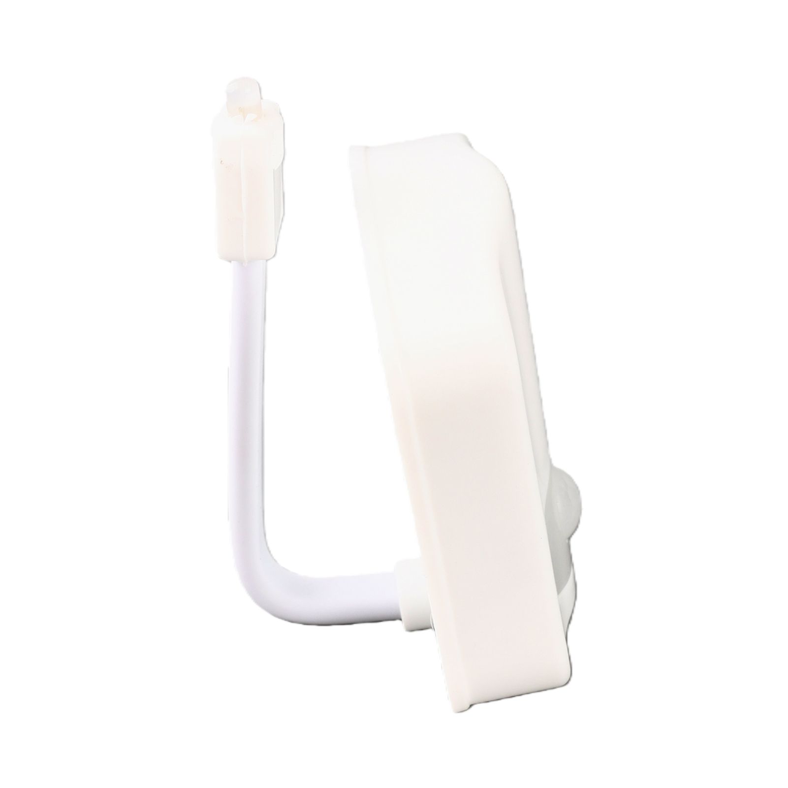 Rechargeable Toilet LED Motion Induction Bathroom Night Light Sensor with 8 Colors view 4