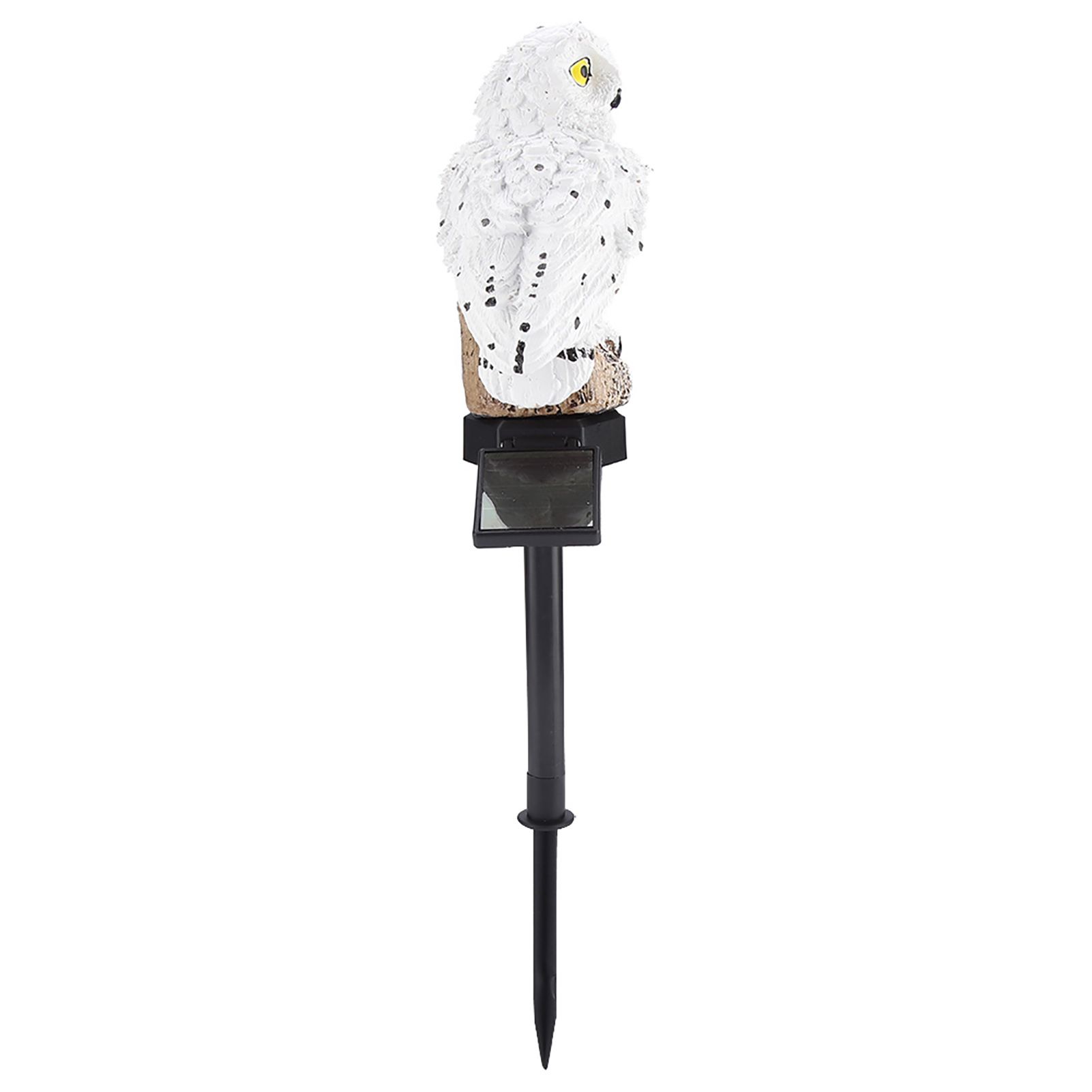 Solar Powered Waterproof Garden Light Outdoor Lawn Lamp for Home Garden view 4