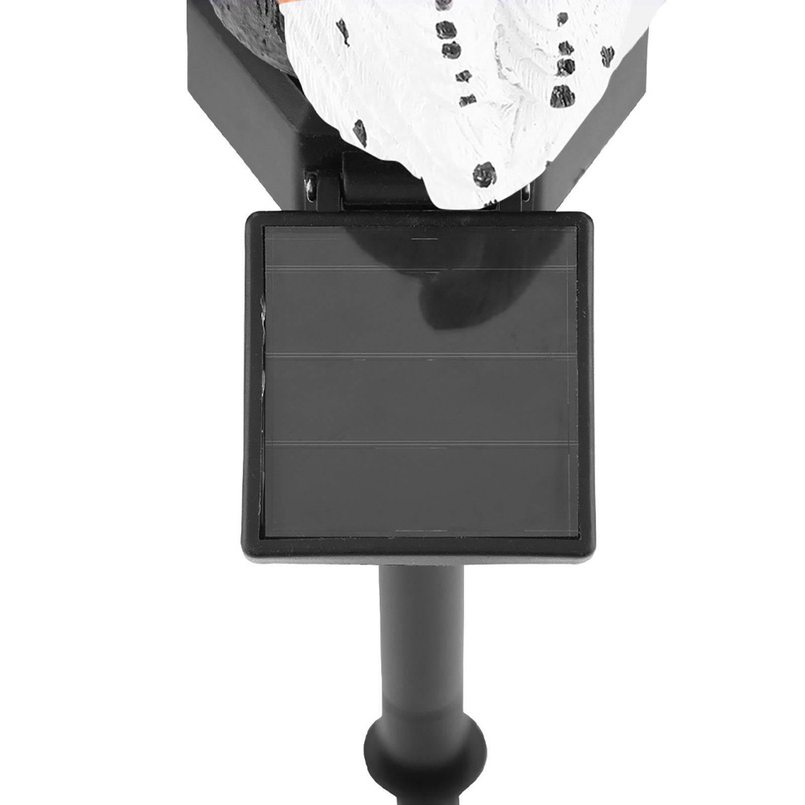 Solar Powered Waterproof Garden Light Outdoor Lawn Lamp for Home Garden view 12