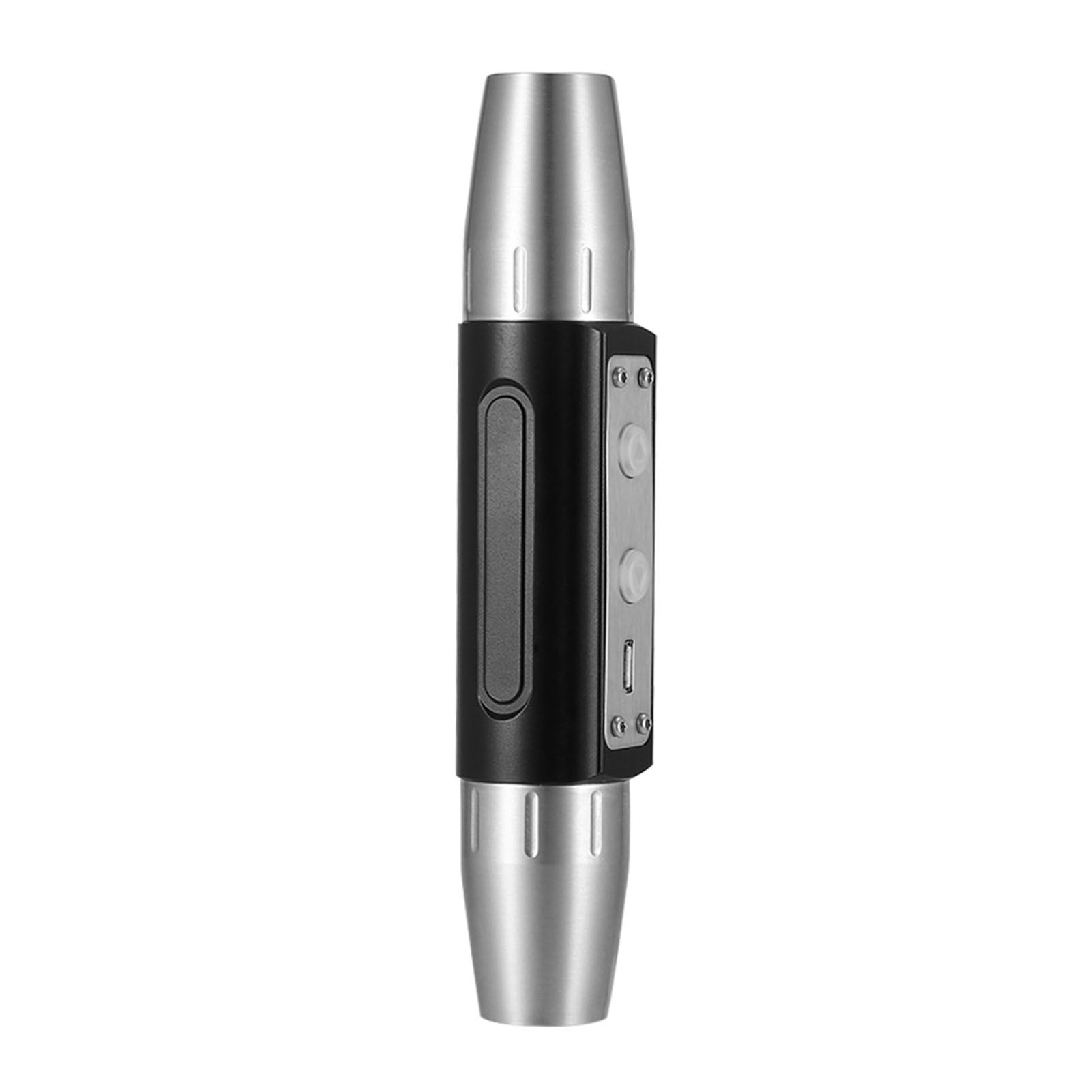 DX4 USB Rechargeable 4 Lights Expert Jade Flashlight Bright Torch for Jewelry view 4
