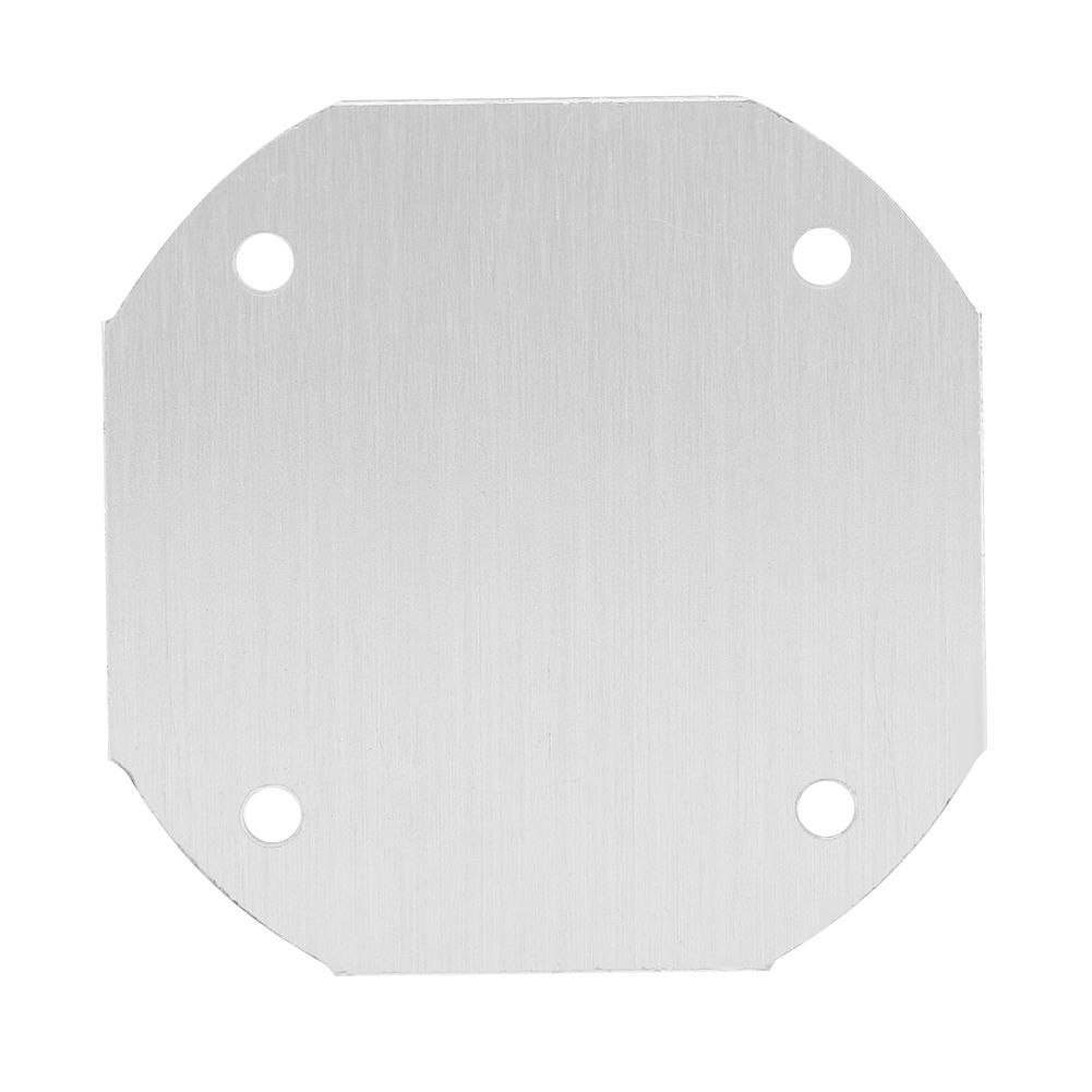 6000K 20/30/50W AC 100-260V COB Light Source Chip for Streetlight Projection view 8