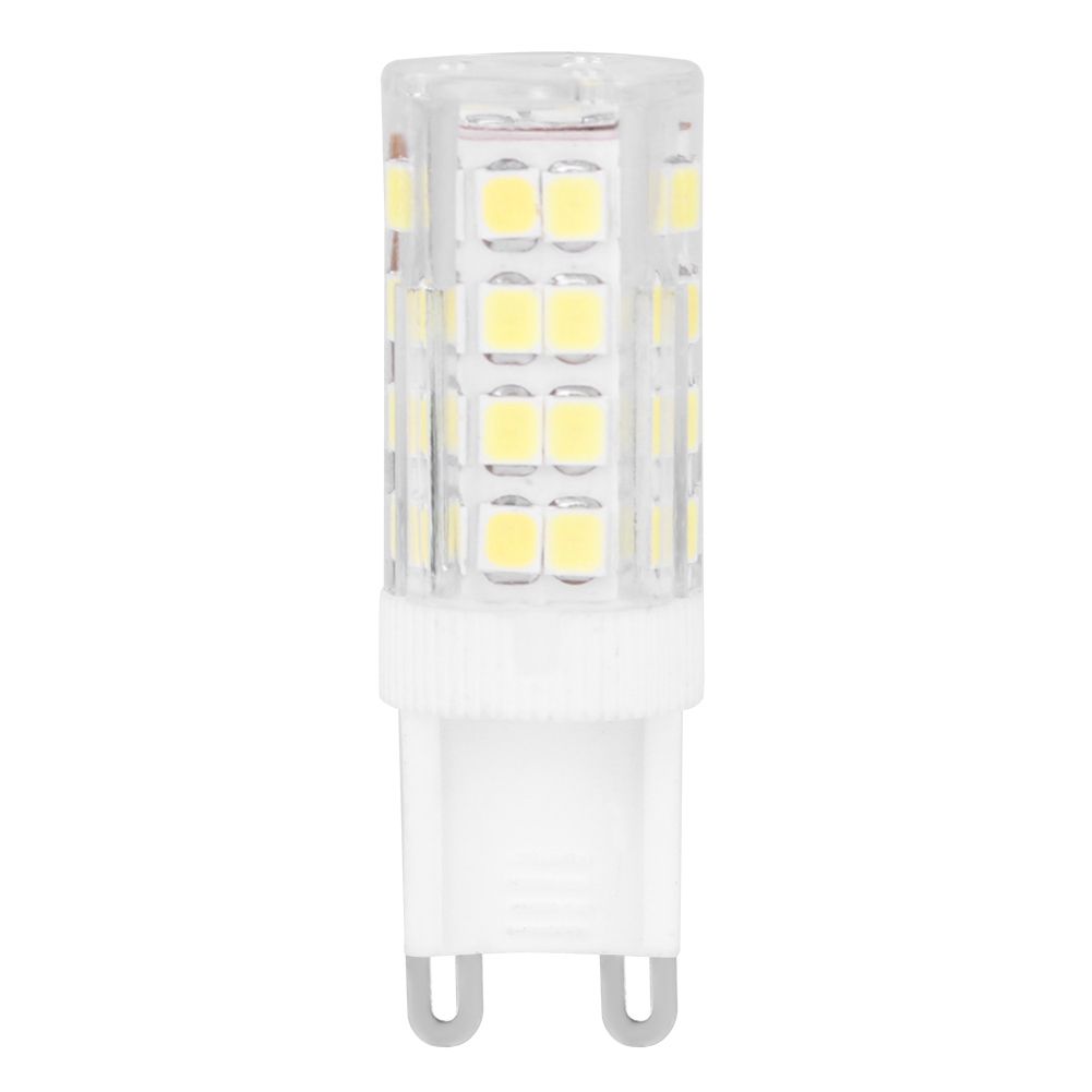 Dimmable LED Light Source 3.5W 220V 52LED for Crystal Lamp Ceiling Cabinet view 9
