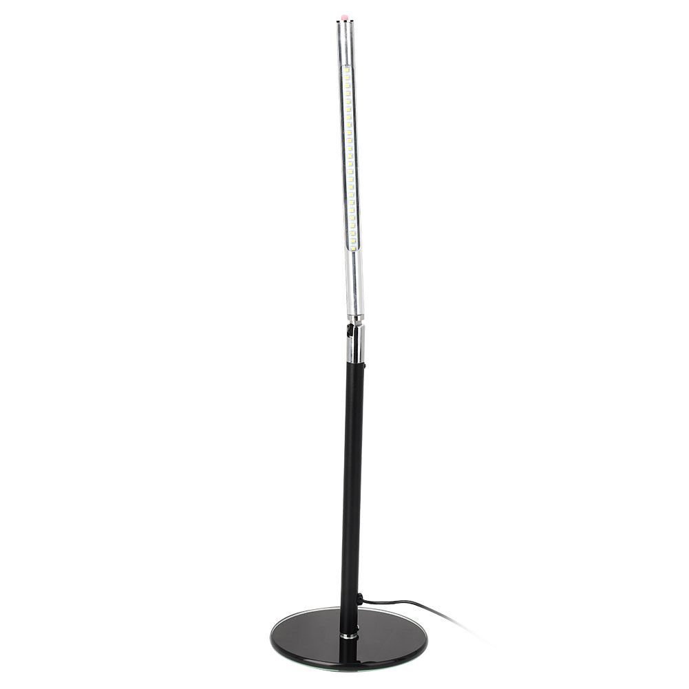 DC5V 4.5W USB Charging LED Table Lamp Folding Desk Light for Bedroom Reading view 6