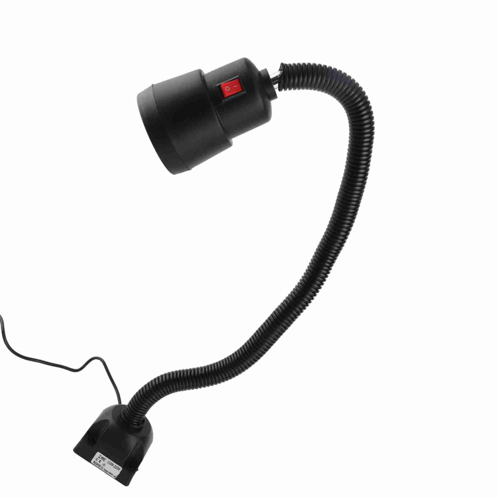 7W LED Working Light Sewing Machine Lathes Lamp Workbench