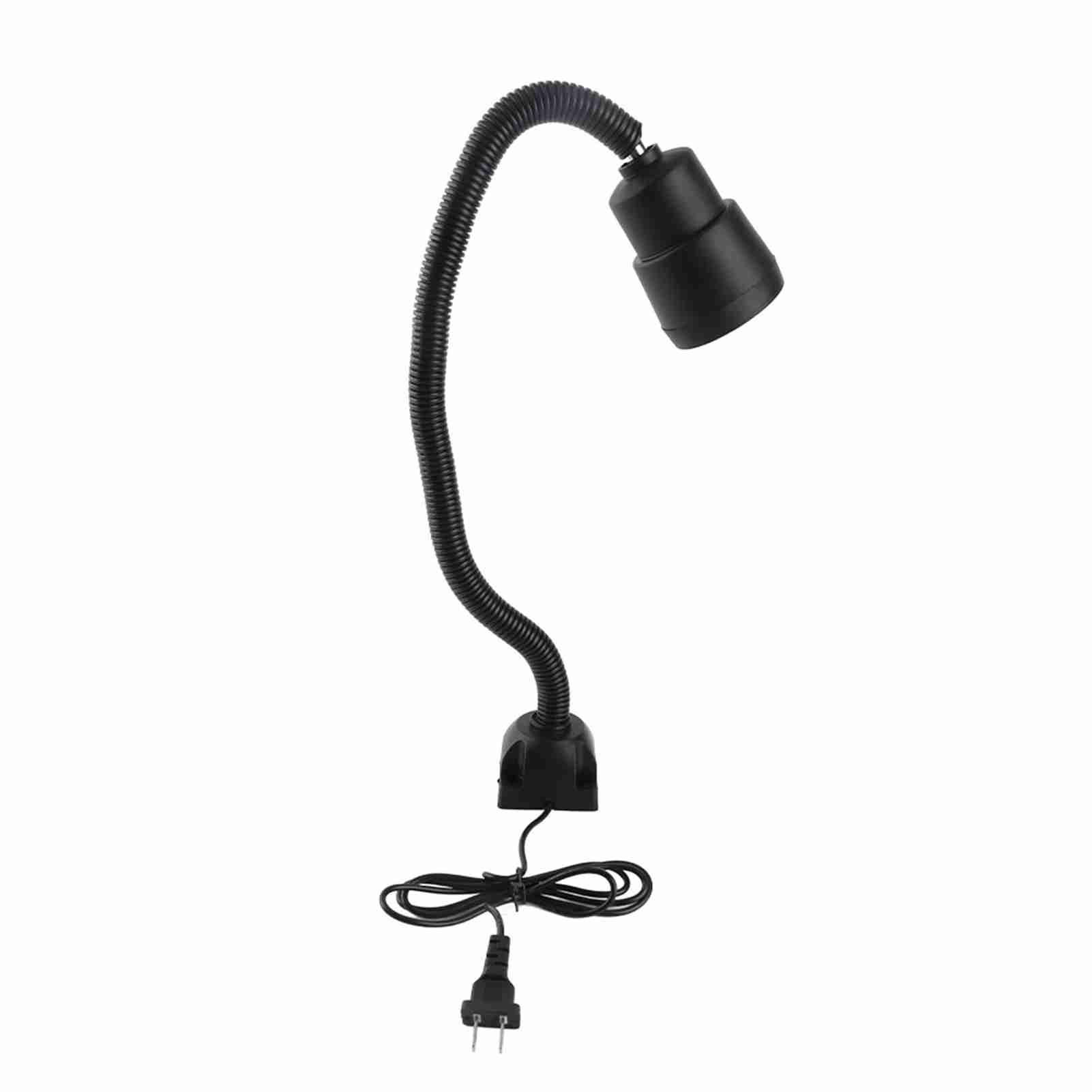 7W LED Working Light Sewing Machine Lathes Lamp Workbench view 2