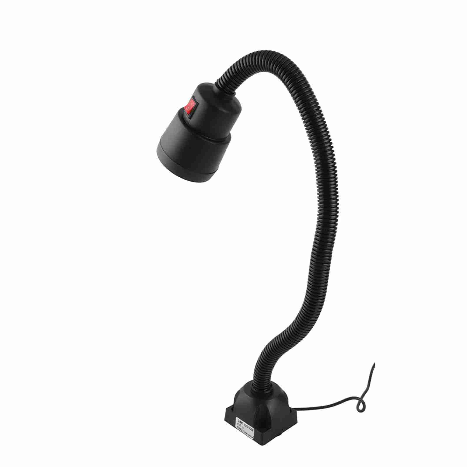 7W LED Working Light Sewing Machine Lathes Lamp Workbench view 11