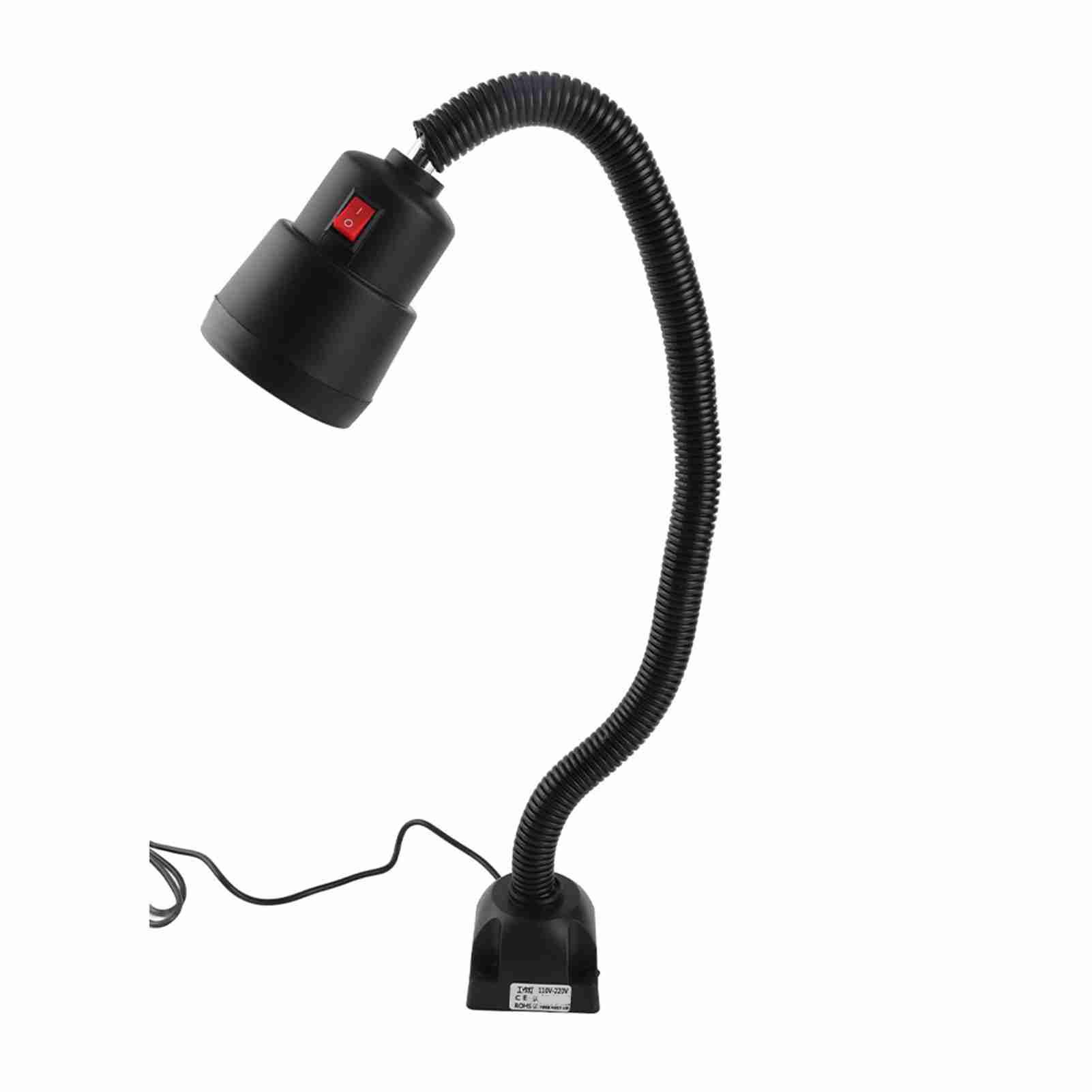 7W LED Working Light Sewing Machine Lathes Lamp Workbench view 12
