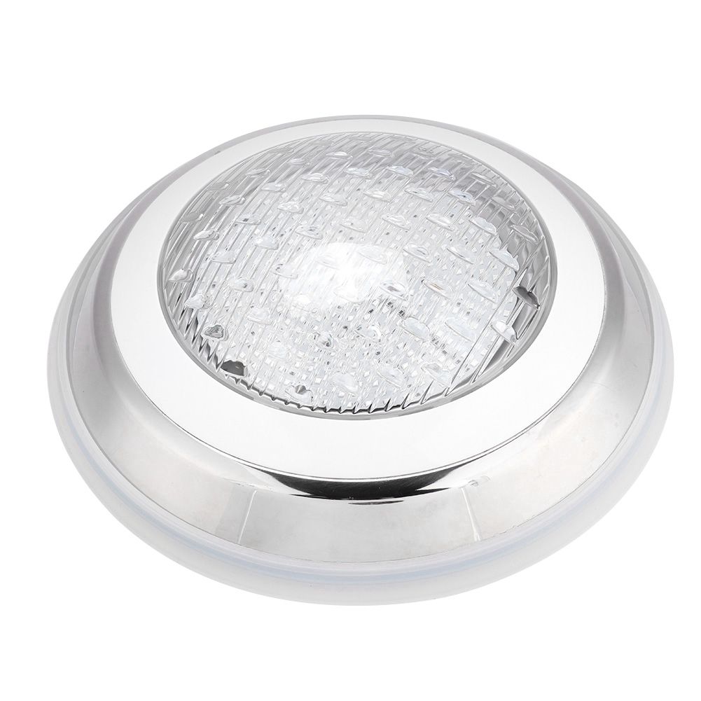 AC12V 35W 360LED RGB Underwater Light Multicolor Waterproof Pool Lamp with