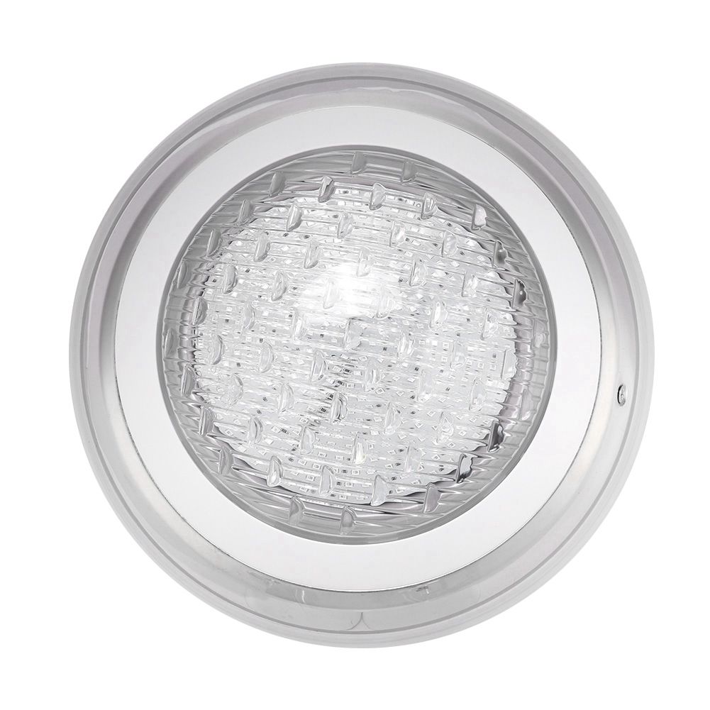 AC12V 35W 360LED RGB Underwater Light Multicolor Waterproof Pool Lamp with view 10