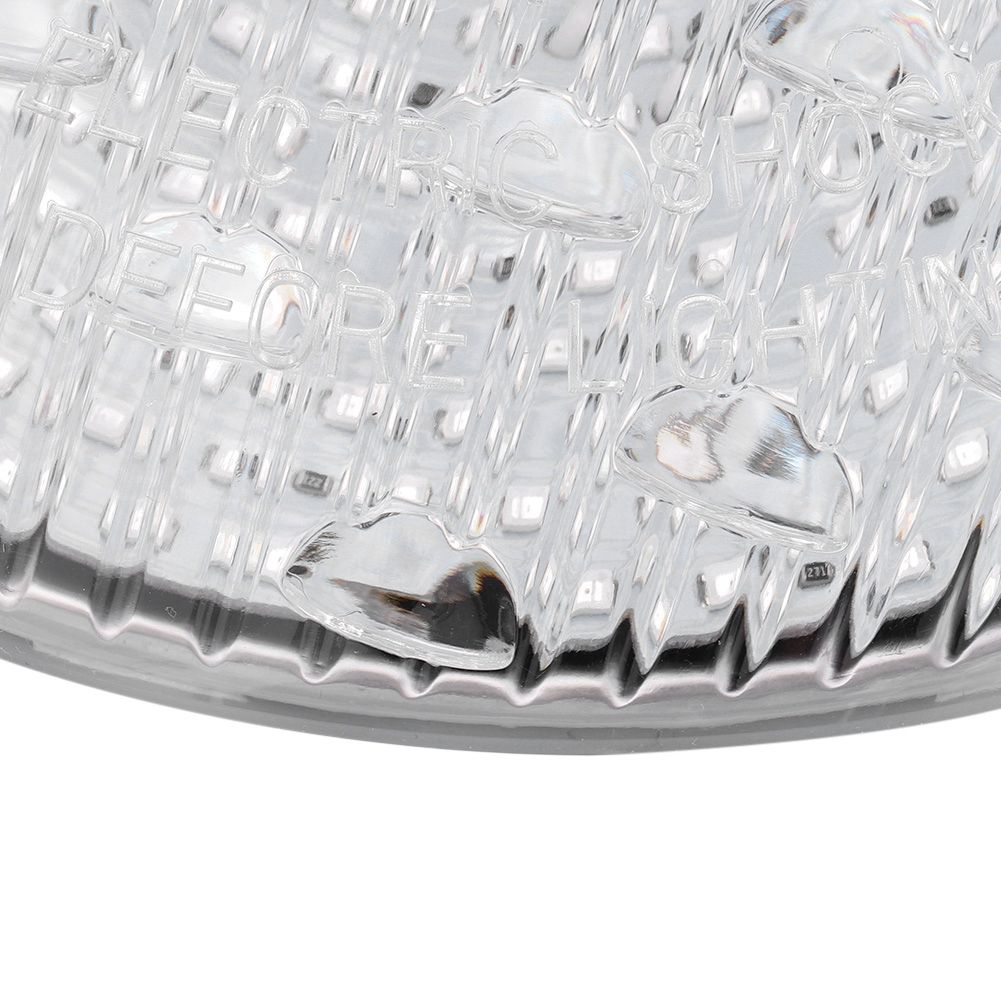 AC12V 35W 360LED RGB Underwater Light Multicolor Waterproof Pool Lamp with view 11