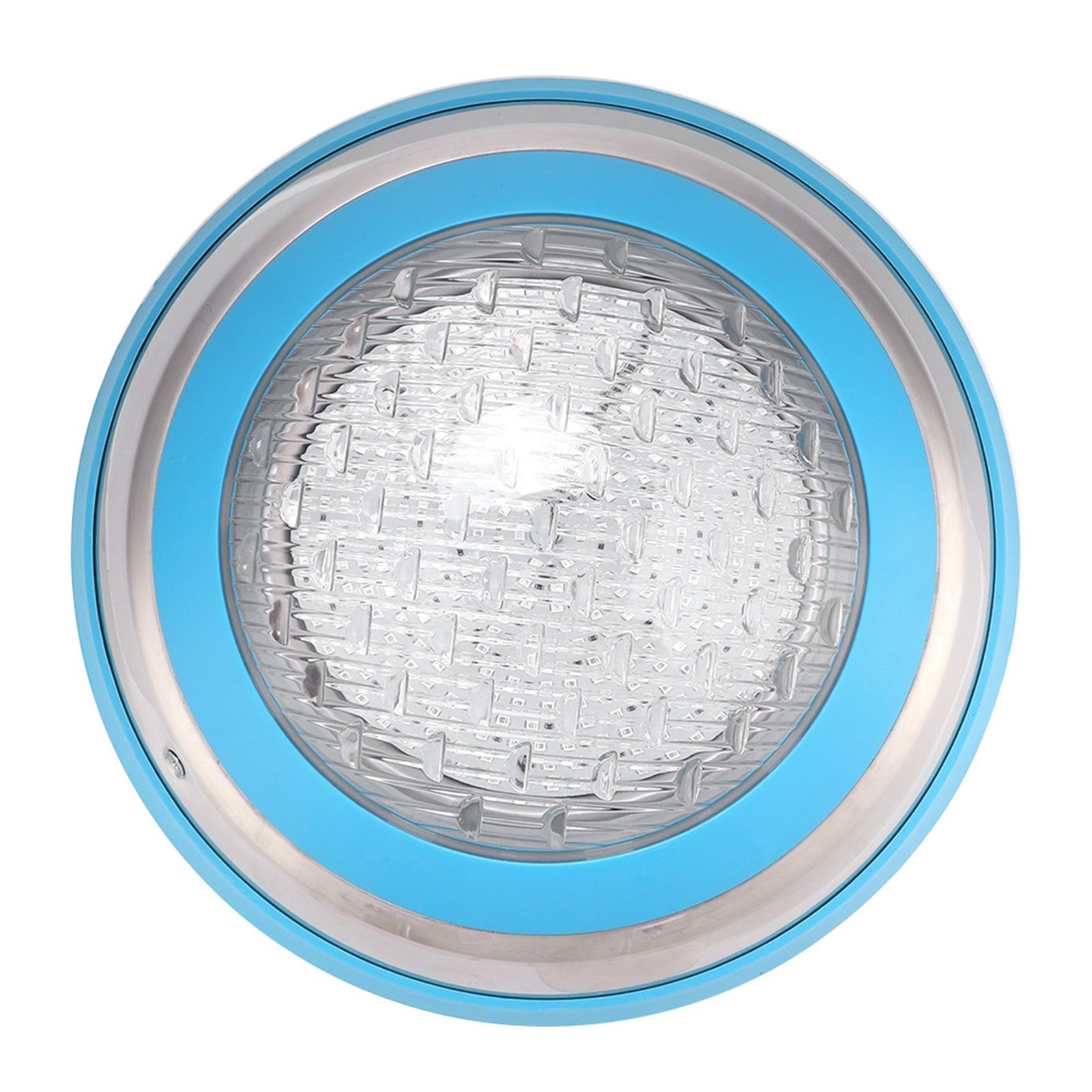 AC12V 35W 360LED Waterproof Pool Light Multicolor RGB Underwater Lamp with view 3