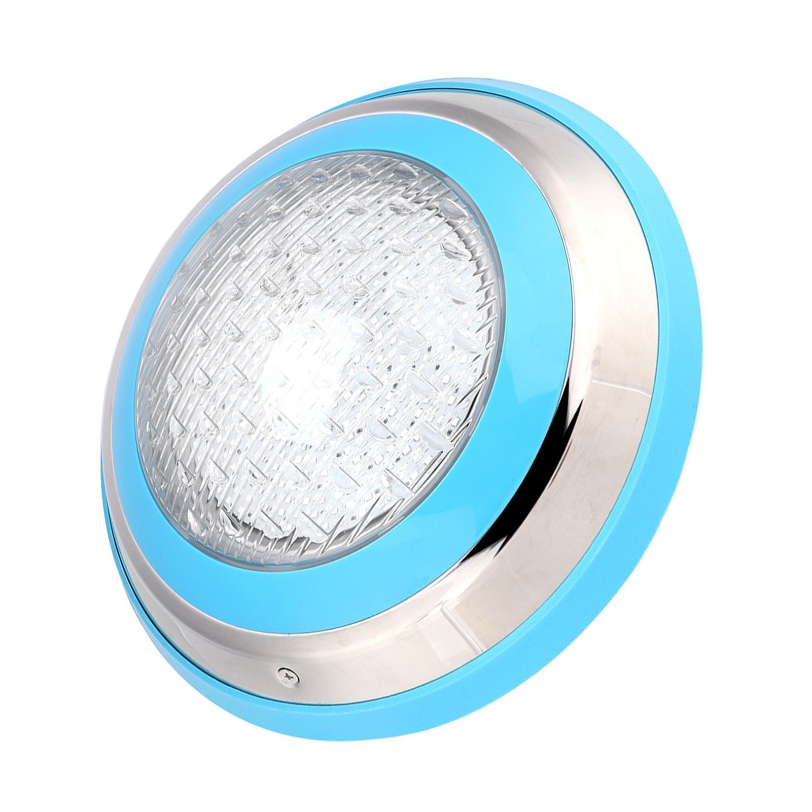 AC12V 35W 360LED Waterproof Pool Light Multicolor RGB Underwater Lamp with view 4
