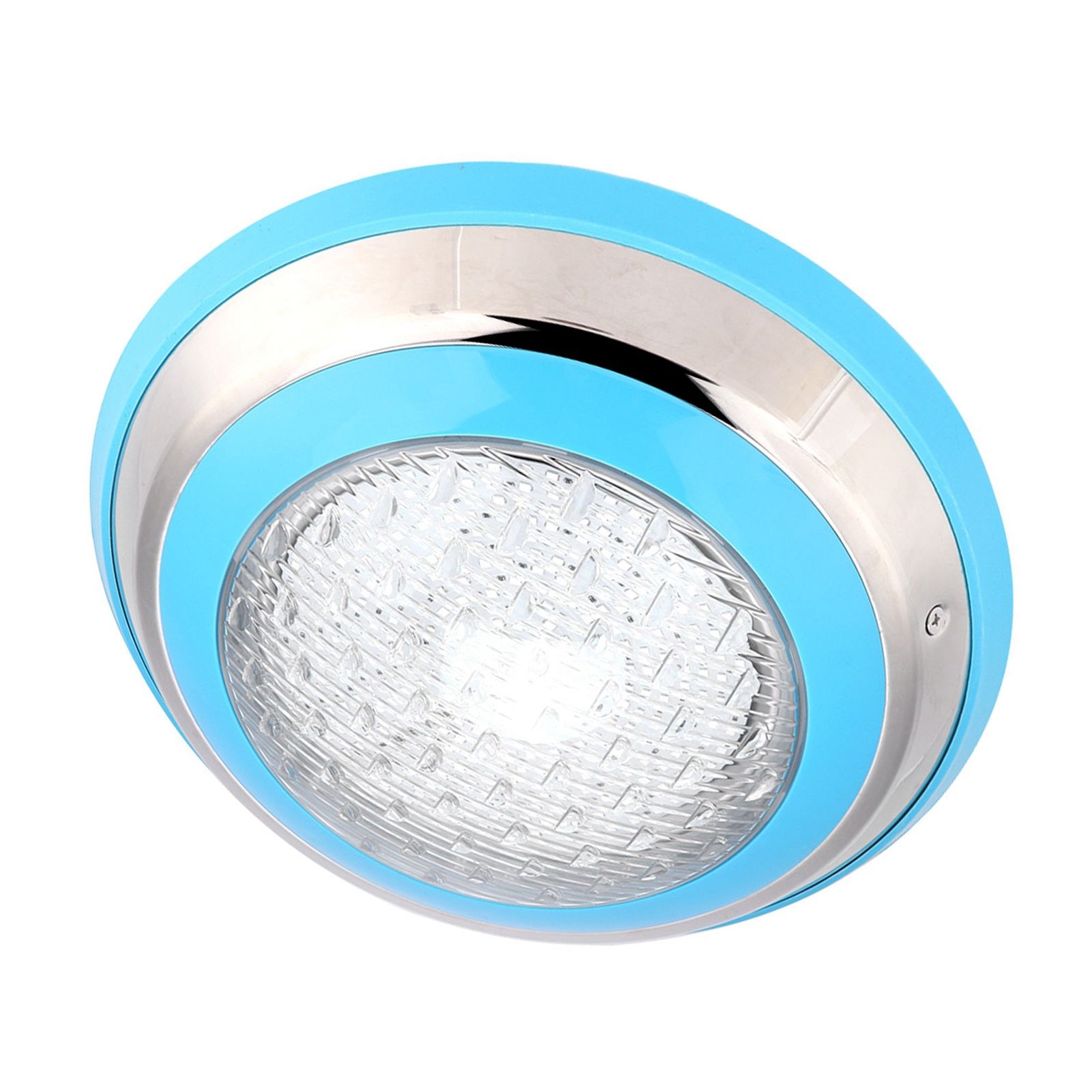 AC12V 35W 360LED Waterproof Pool Light Multicolor RGB Underwater Lamp with view 6