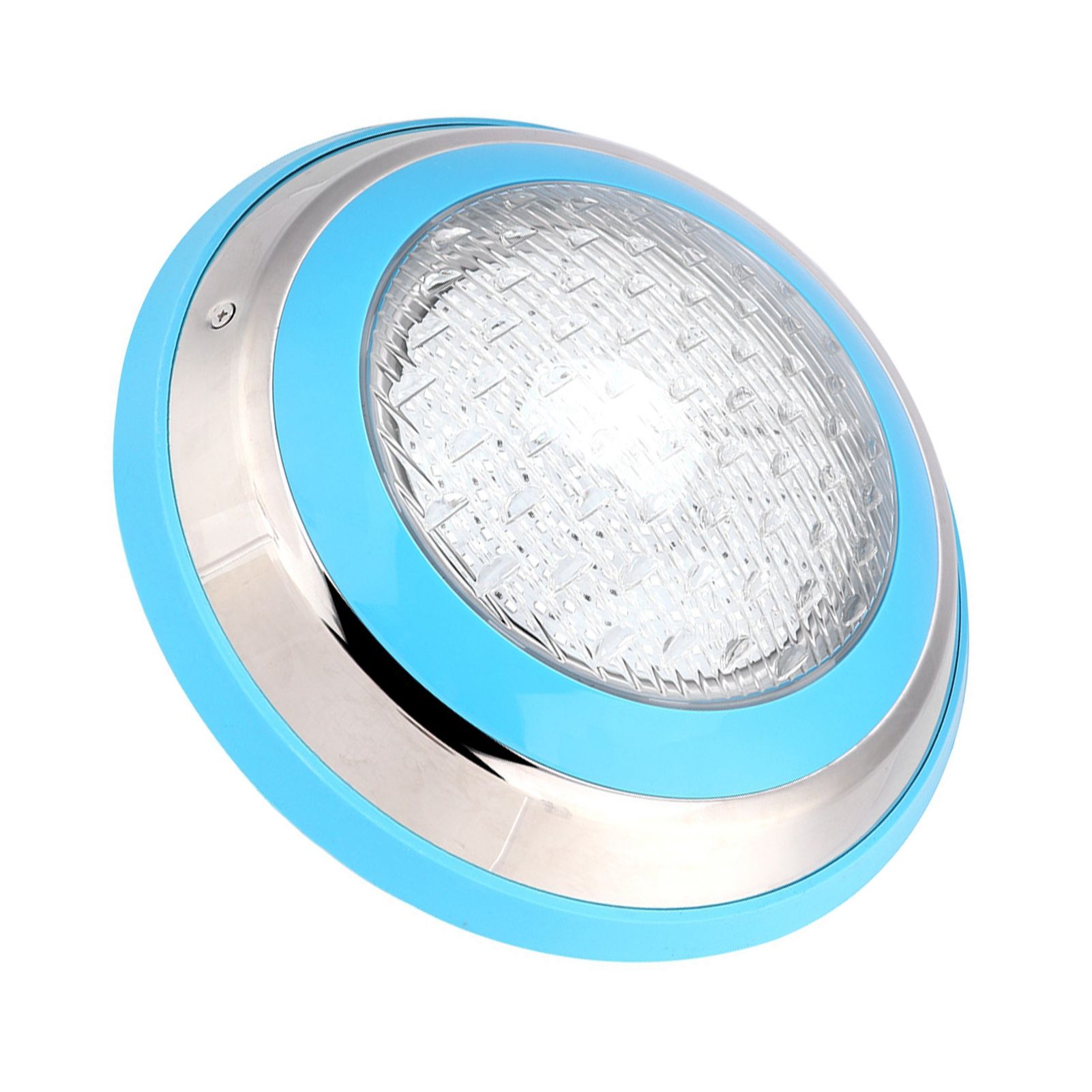 AC12V 35W 360LED Waterproof Pool Light Multicolor RGB Underwater Lamp with view 7