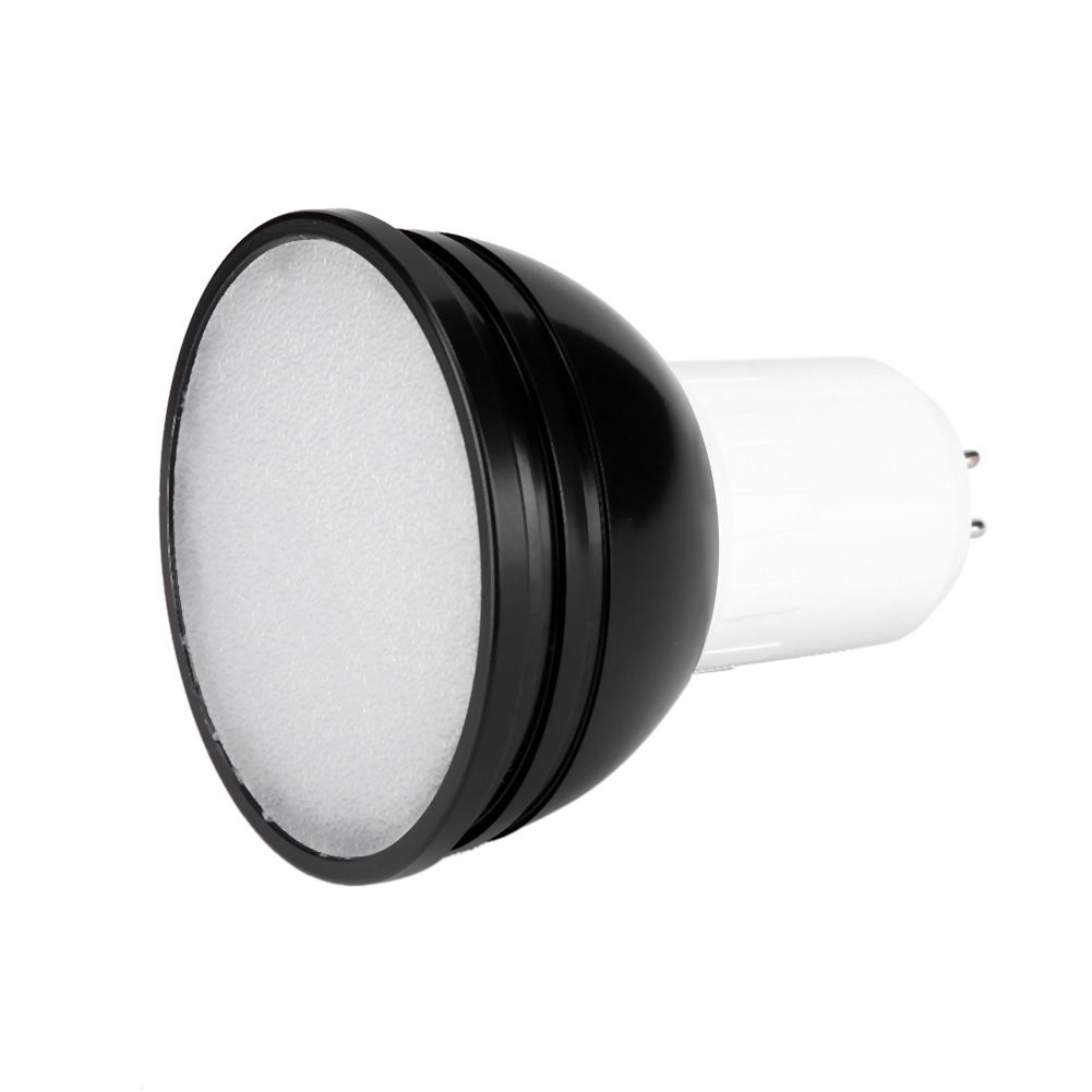 AC85V 265V GU5.3 6W RGB+CW LED Light Bulb Smartphone Controlled Wi fi Smart view 3