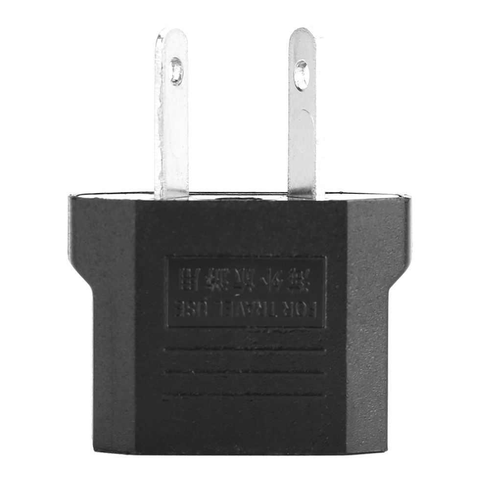 Portable LED Light Wall Outlet Plug Adapter to view 2