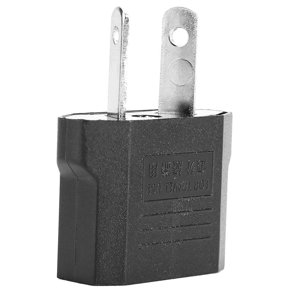 Portable LED Light Wall Outlet Plug Adapter to view 5