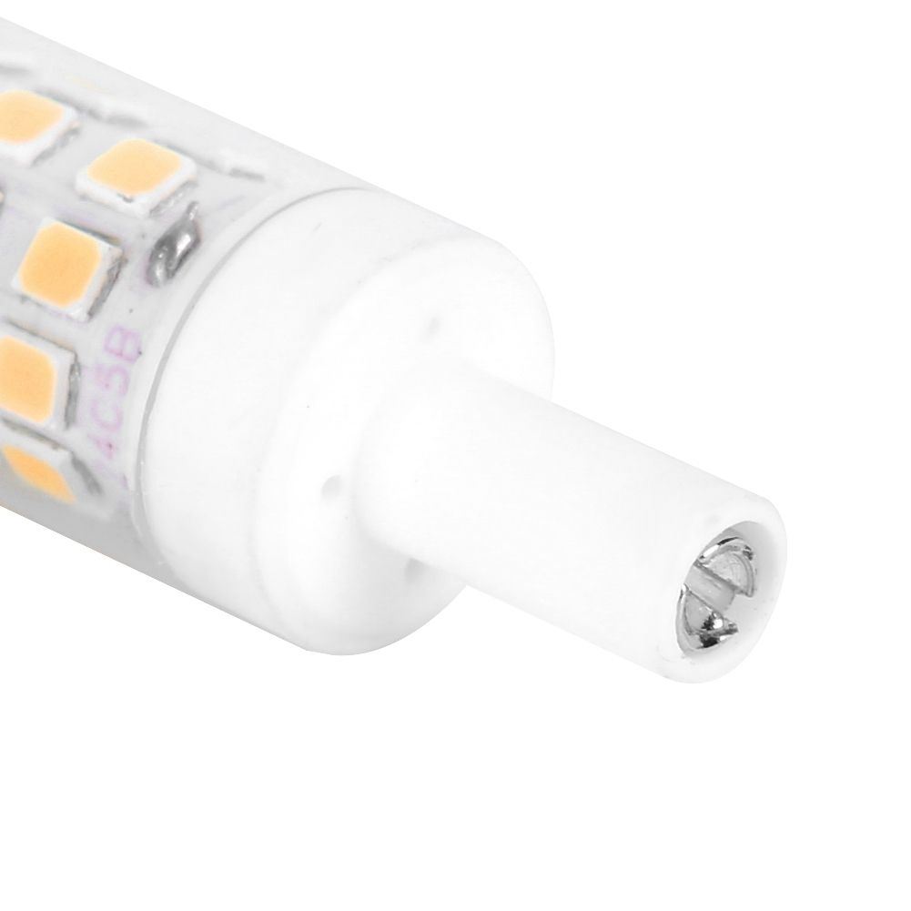 2pcs r7s 10W 120 LED Bulb Light Double Ended Halogen Lamp Replacement view 9