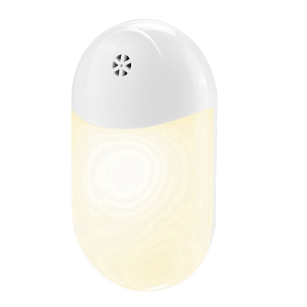 LED Light Sensor Night Lights Cabinet Lamp for Home Room Bedroom Study Indoor — image 1