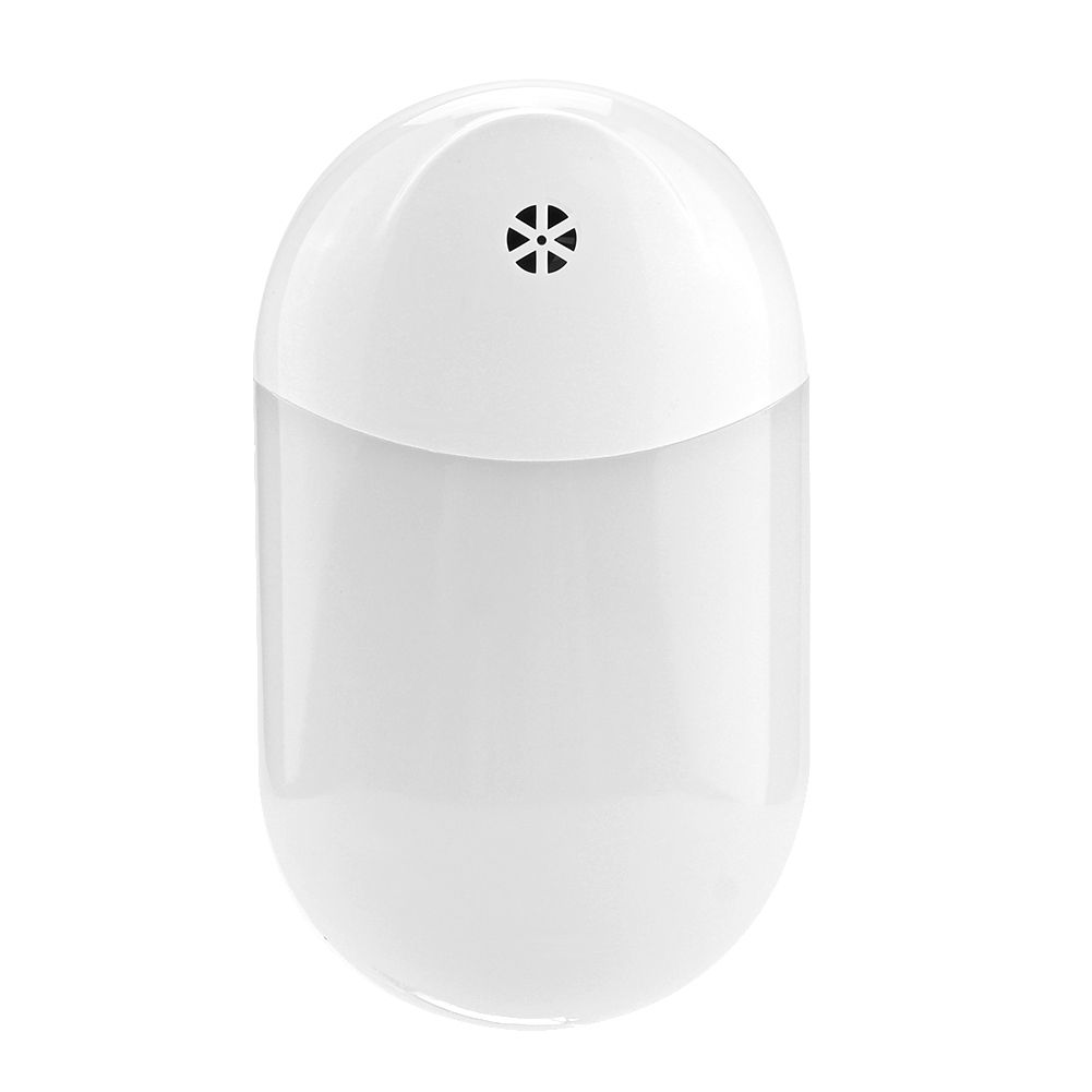 LED Light Sensor Night Lights Cabinet Lamp for Home Room Bedroom Study Indoor view 2