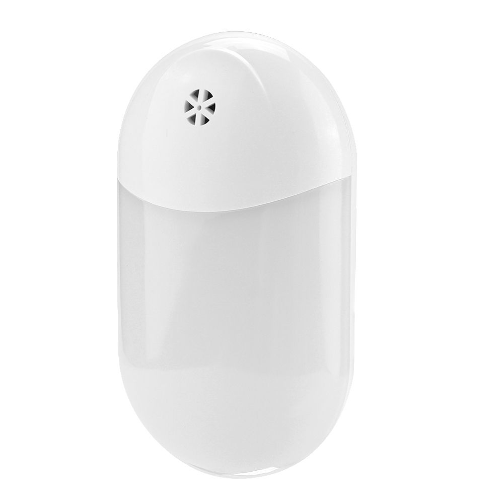 LED Light Sensor Night Lights Cabinet Lamp for Home Room Bedroom Study Indoor view 8