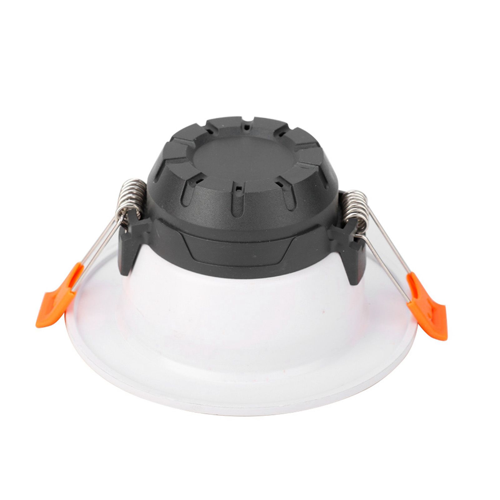 7W RGB+W Smart WIFI LED Downlight Ceiling Light Voice APP Control Lamp for view 11