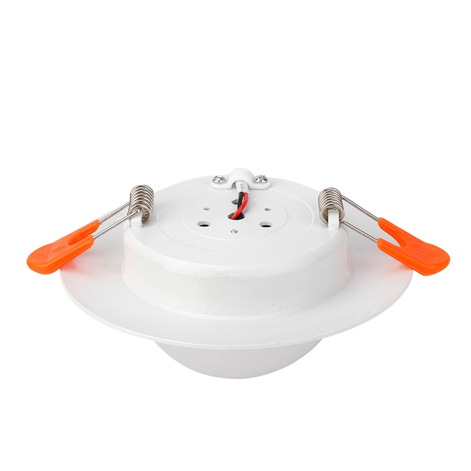 White 7W RGB+W Smart WIFI LED Downlight Ceiling Light Voice APP Control Lamp view 12