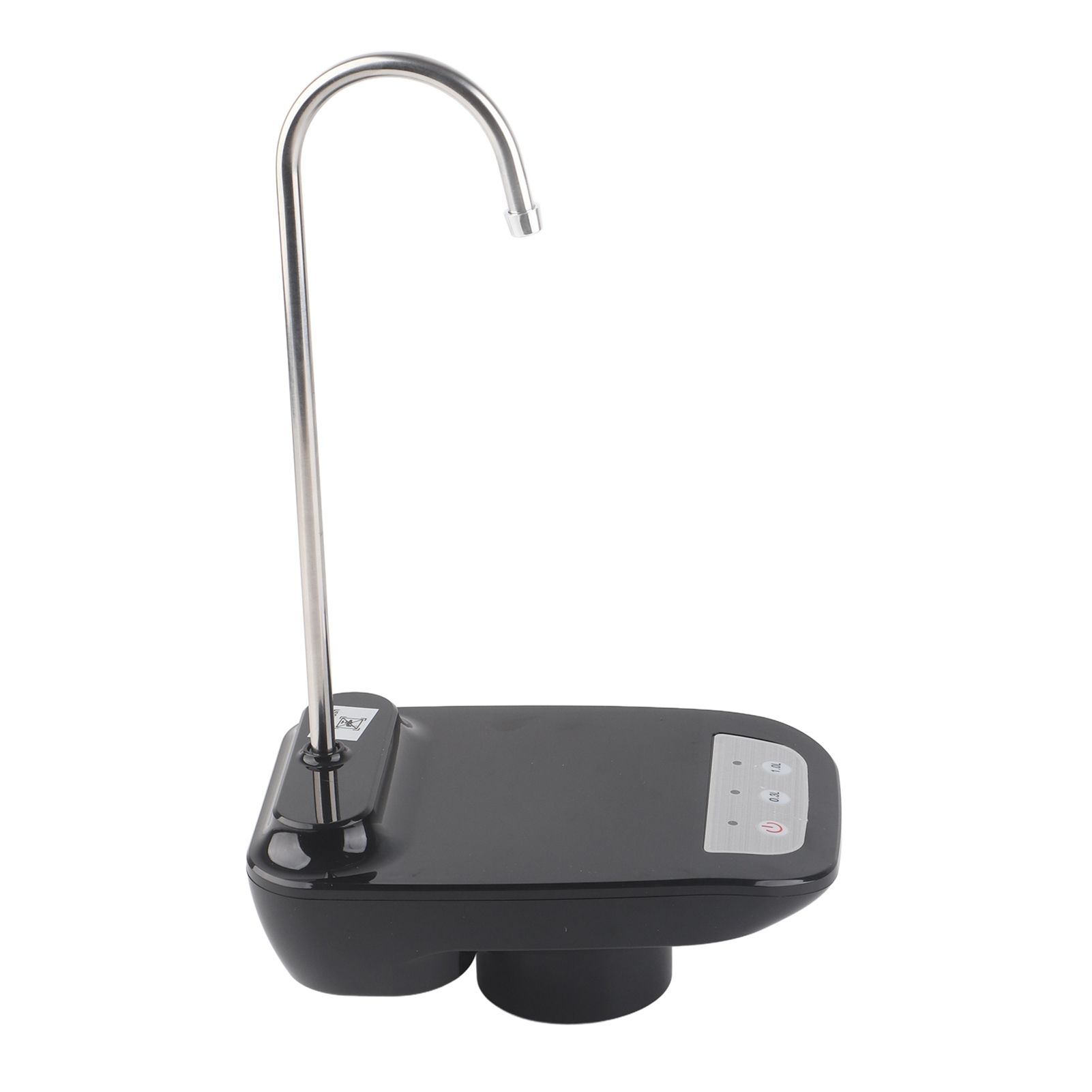 Electric Water Dispenser Home Office Multifunctional USB Pressure Water Dispenser view 6