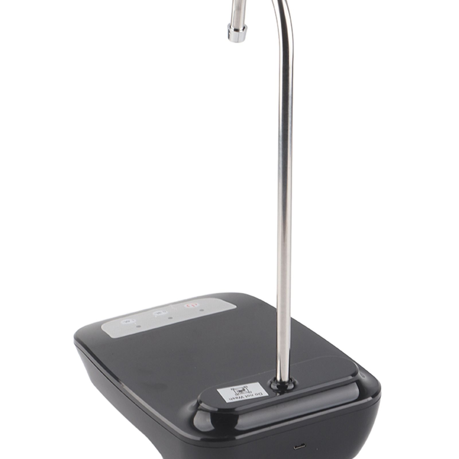 Electric Water Dispenser Home Office Multifunctional USB Pressure Water Dispenser view 9