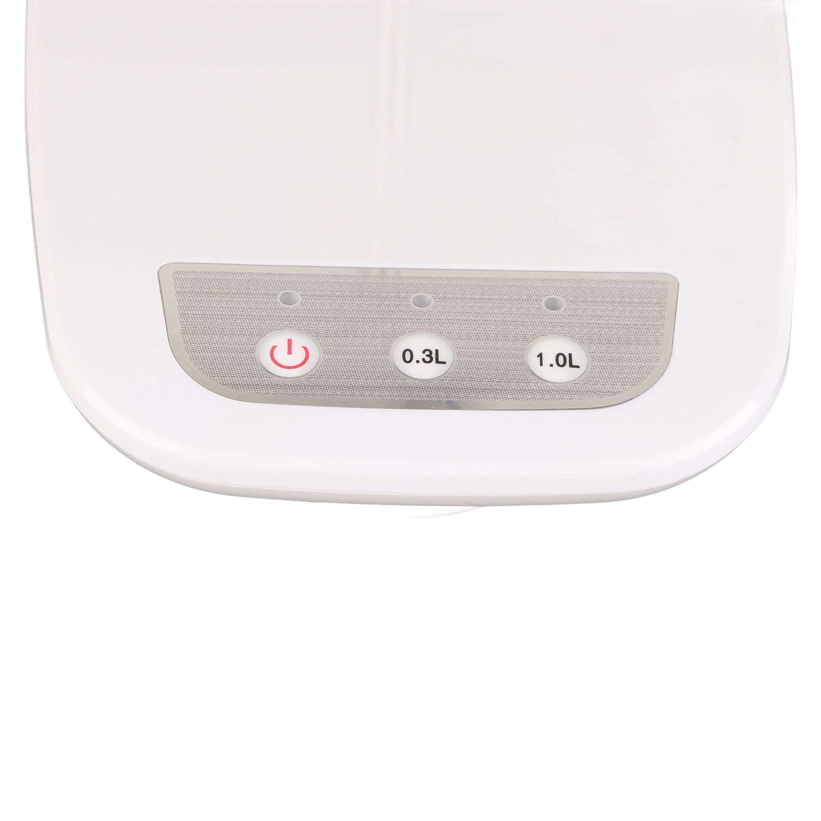 Electric Water Dispenser Home Office Multifunctional USB Pressure Water Dispenser view 8