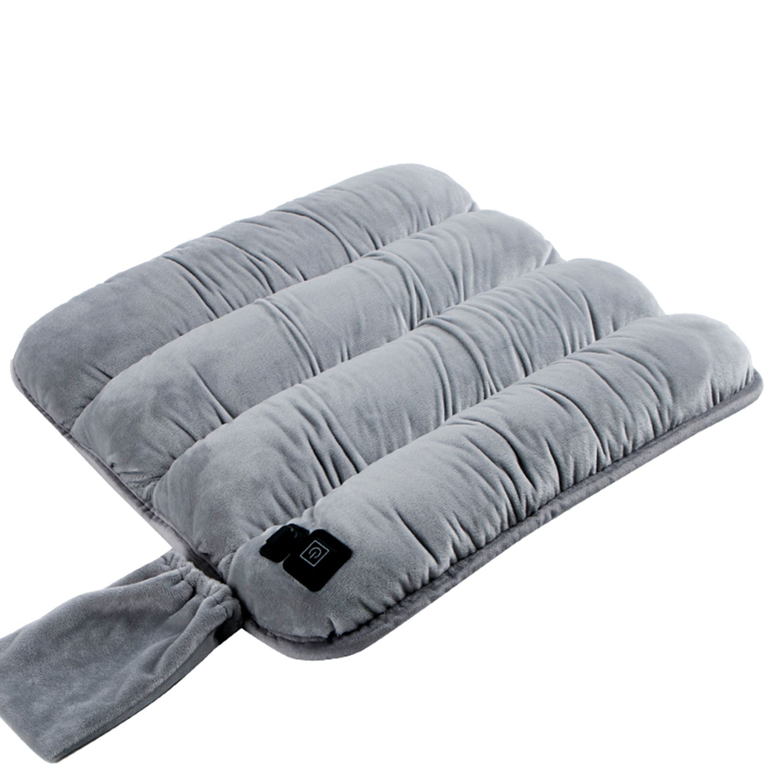 Heating Cushion Winter Car Warm Plug Heating Pad USB Three Temperature Control