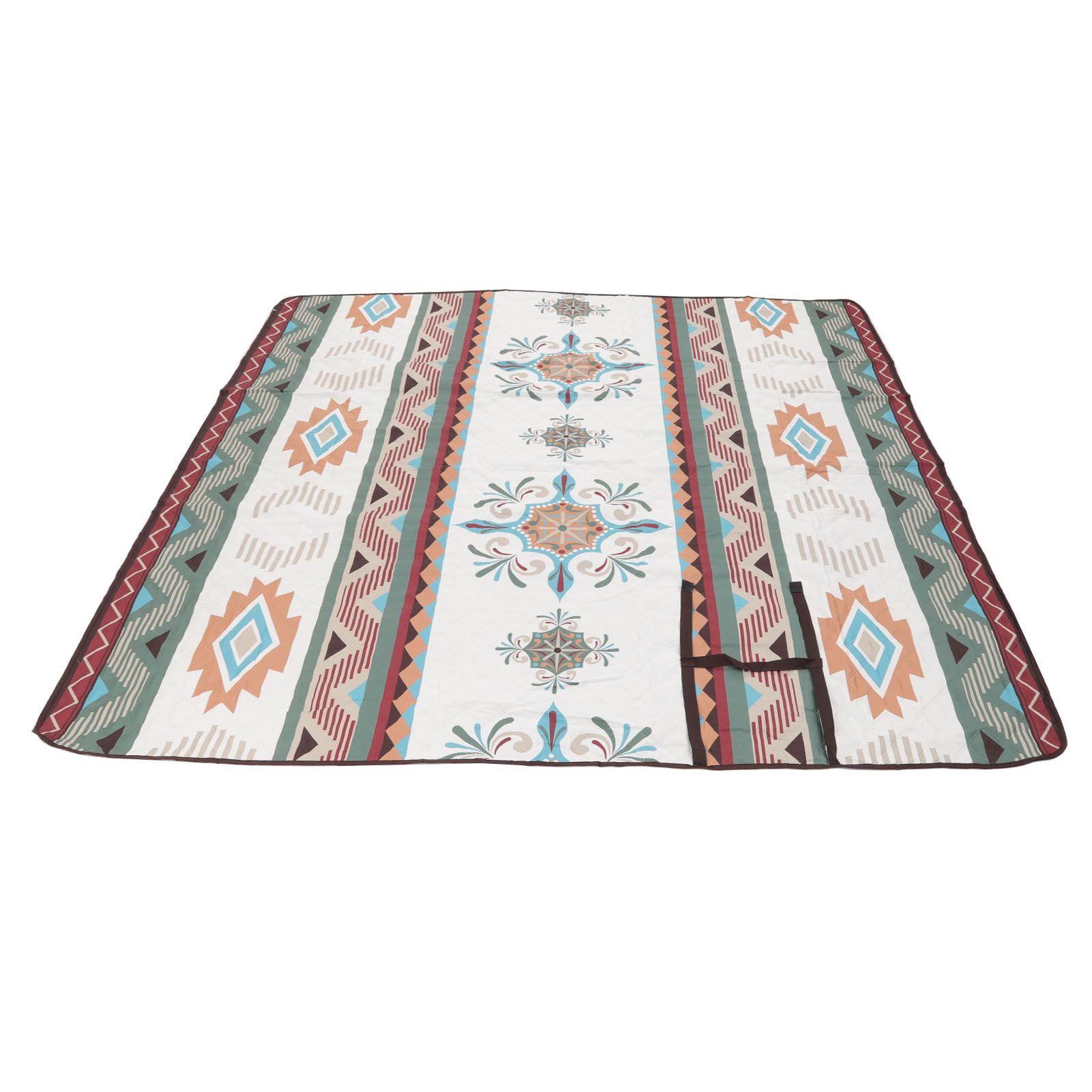 Camping Rug 210D Oxford Cloth Thickened Waterproof Machine Washable Picnic Mat view 6