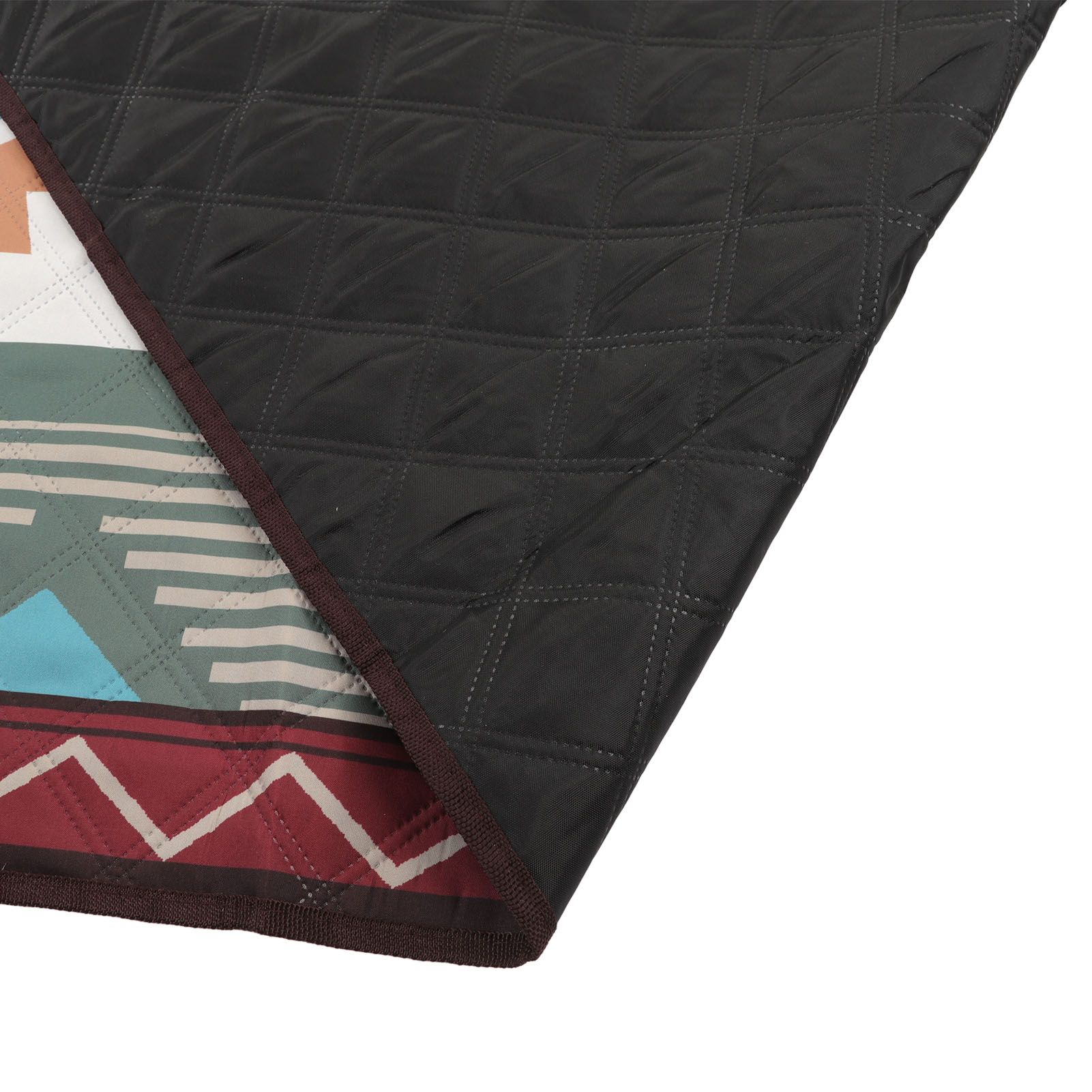Camping Rug 210D Oxford Cloth Thickened Waterproof Machine Washable Picnic Mat view 13
