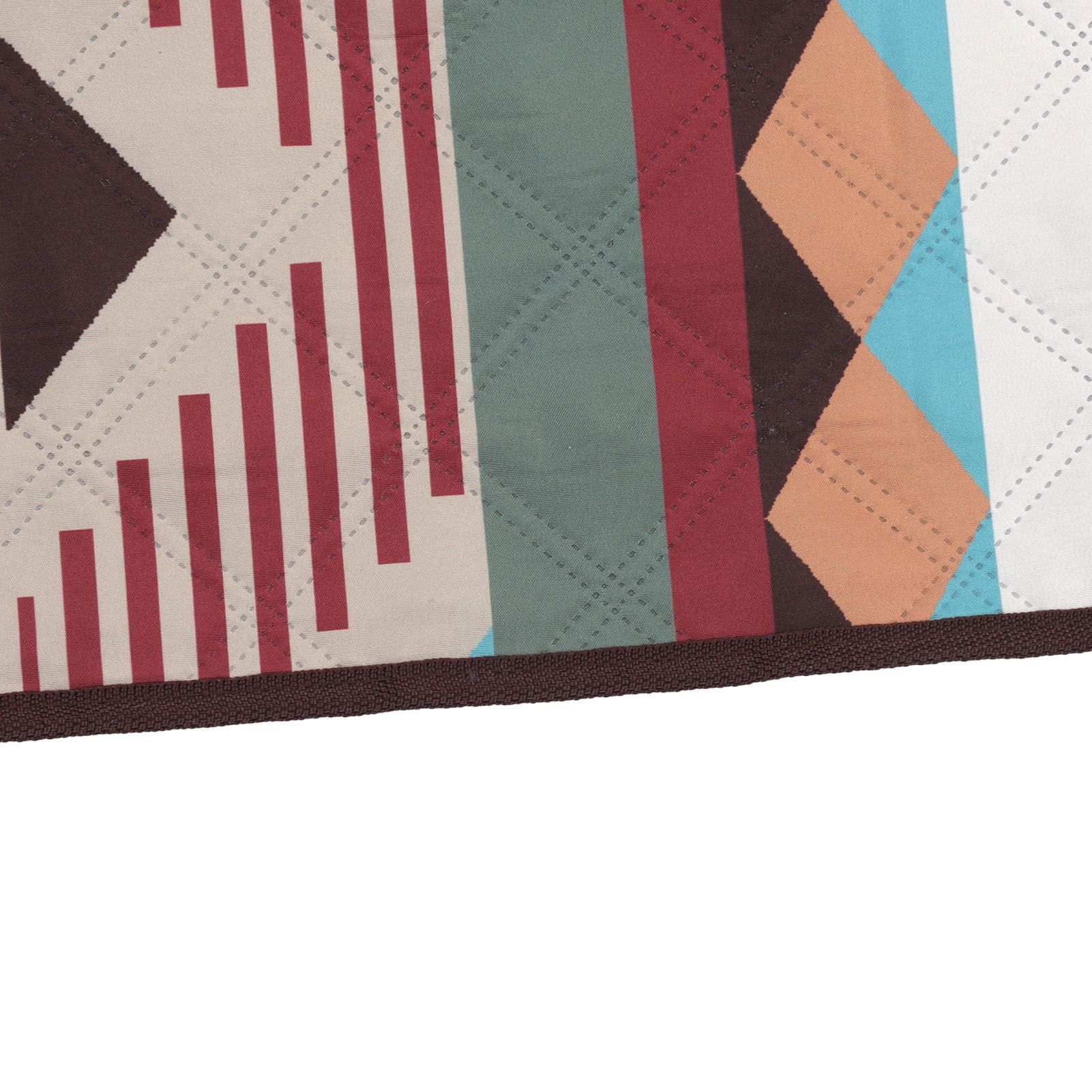 Camping Rug 210D Oxford Cloth Thickened Waterproof Machine Washable Picnic Mat view 15