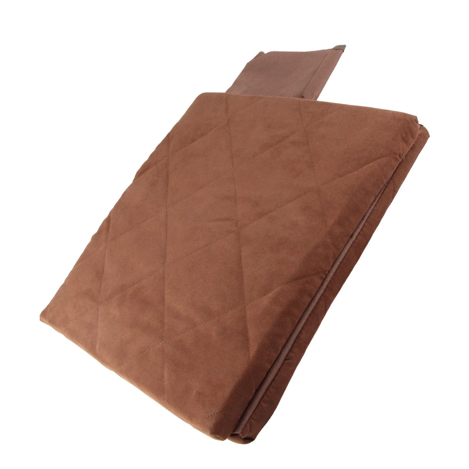 Electric Heating Seat Cushion Foldable Stadium Seats Heated Cover Pads with view 9