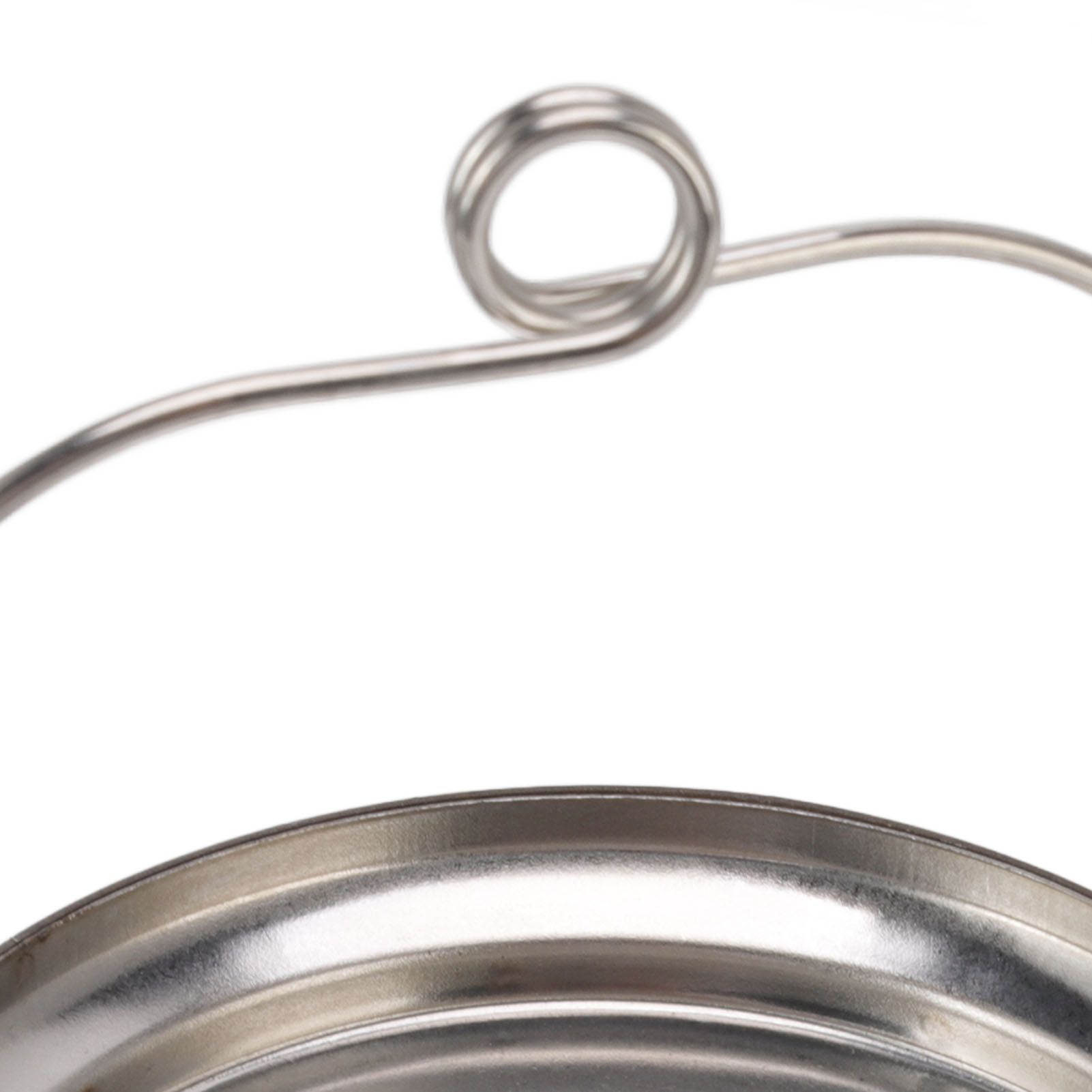 Camping Mini Heater Stainless Steel Portable Heating Stove for Outdoor Winter Fall view 13