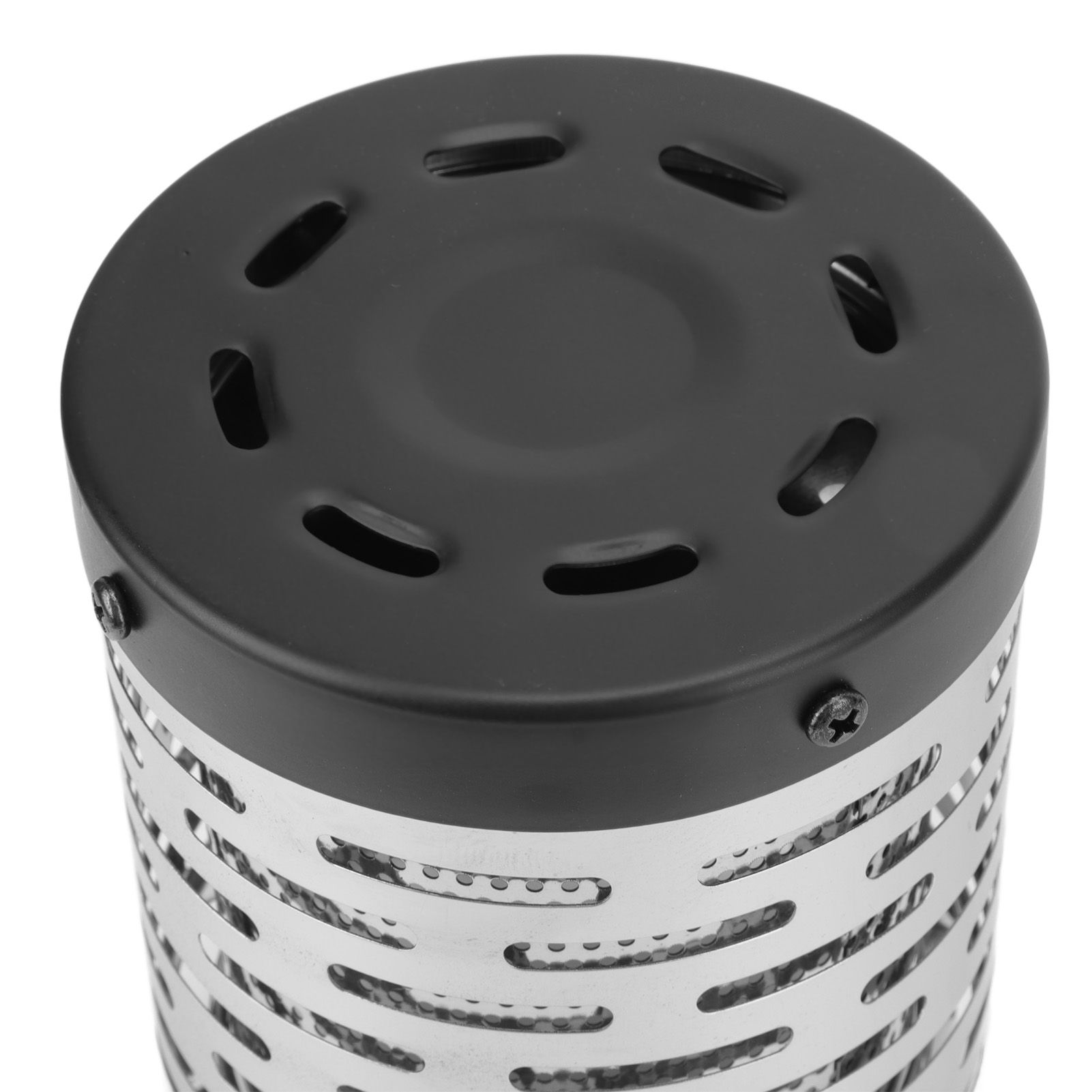 Camping Heating Stove Cover Portable Mini Stainless Steel Outdoor Camping view 14