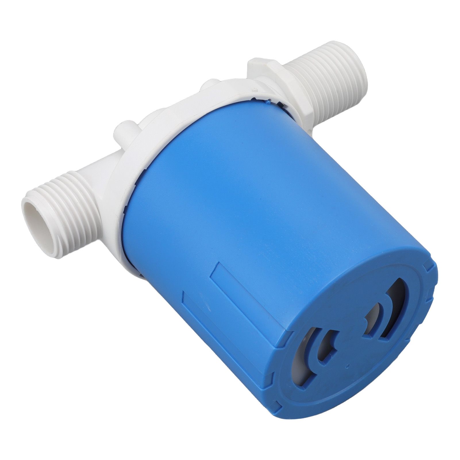 Automatic Float Valve Plastic Compact Leakage Proof Inner Water Level Control view 6