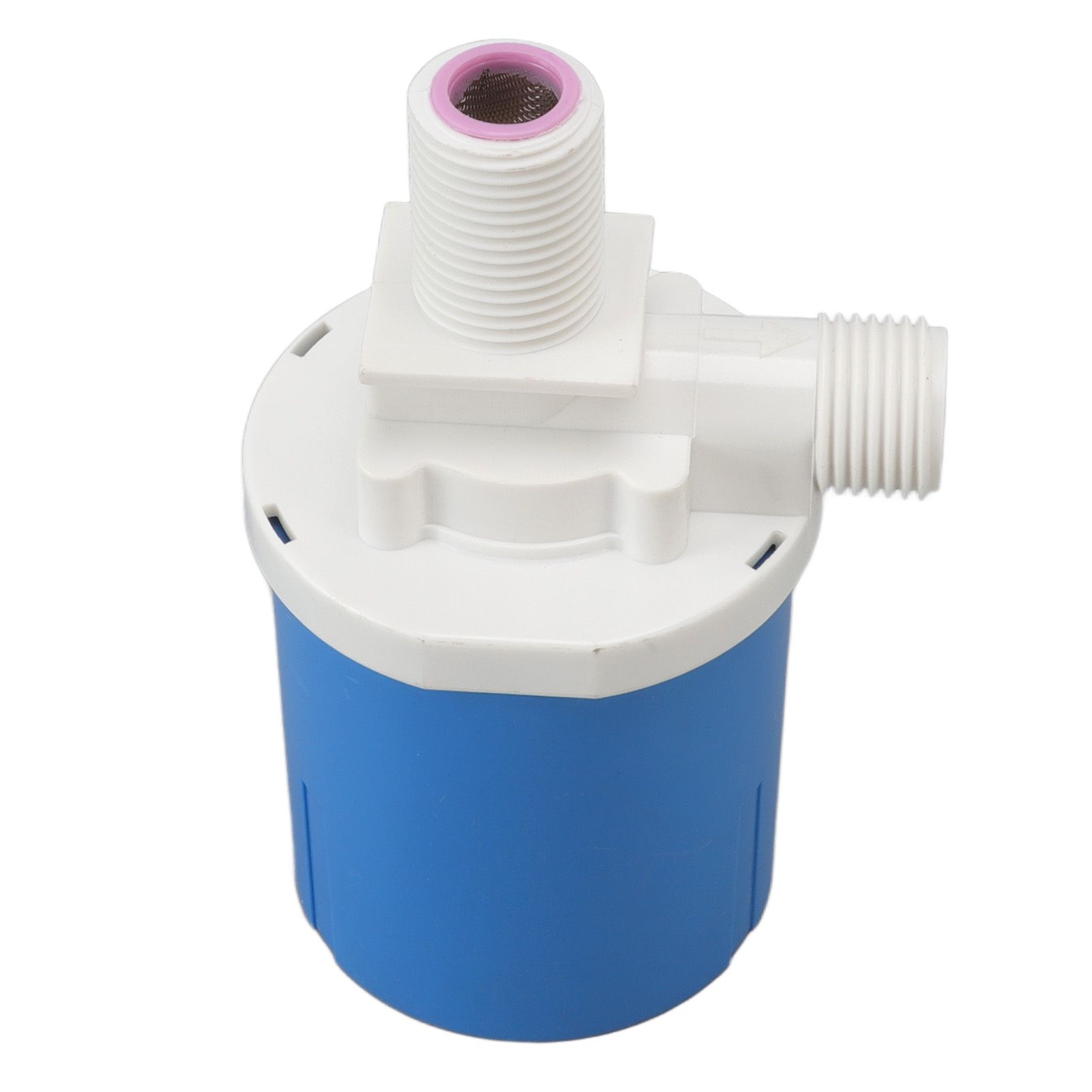 Automatic Float Valve Plastic Compact Leakage Proof Inner Water Level Control view 5