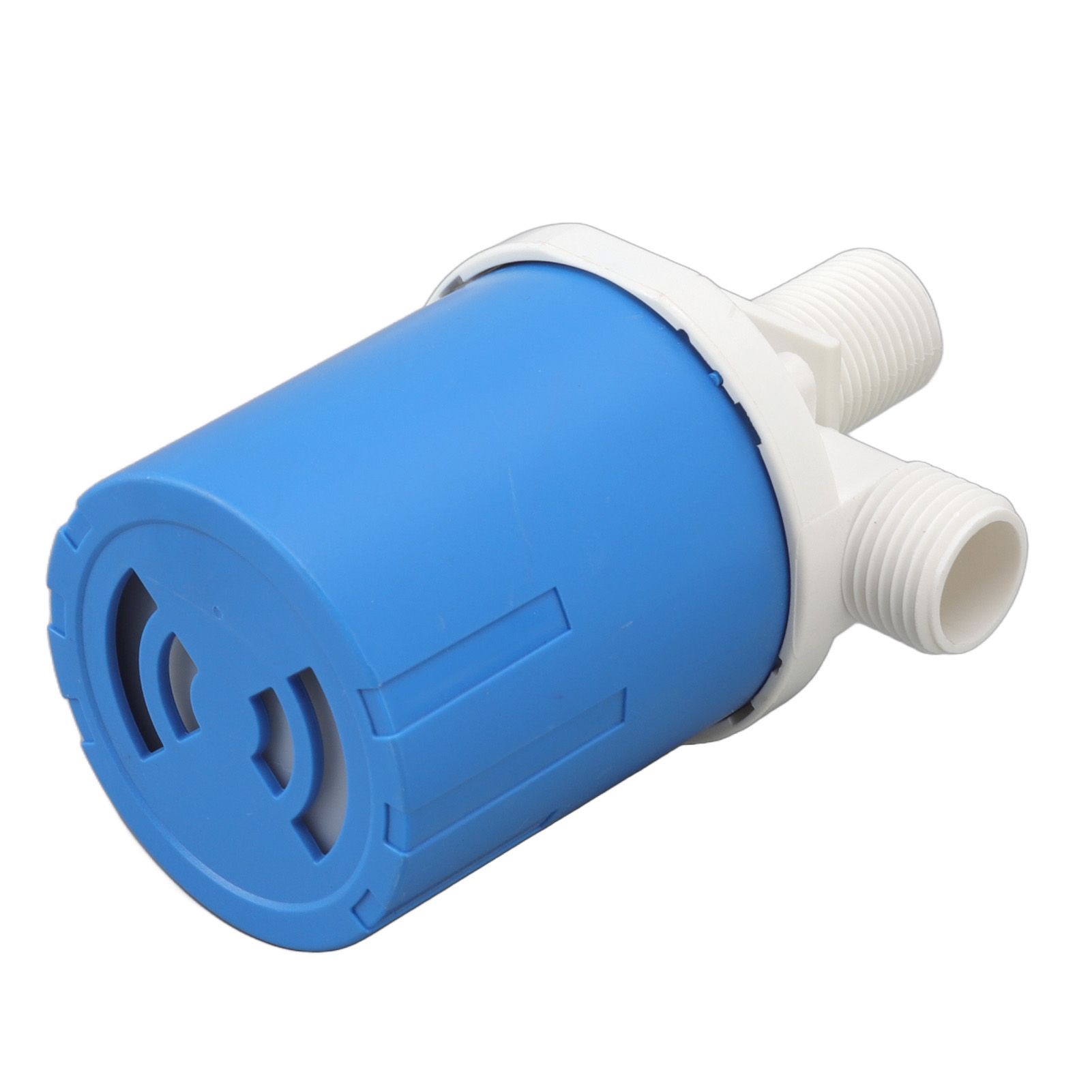 Automatic Float Valve Plastic Compact Leakage Proof Inner Water Level Control view 10