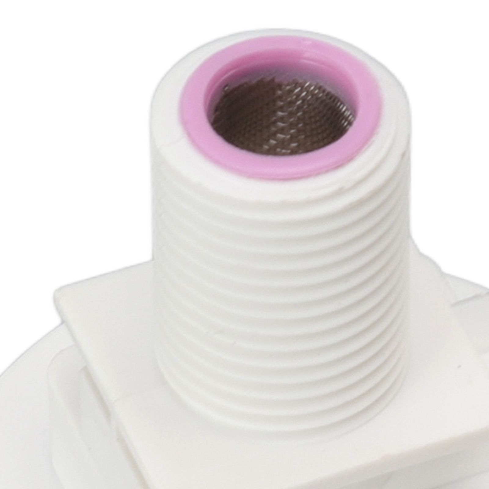 Automatic Float Valve Plastic Compact Leakage Proof Inner Water Level Control view 14