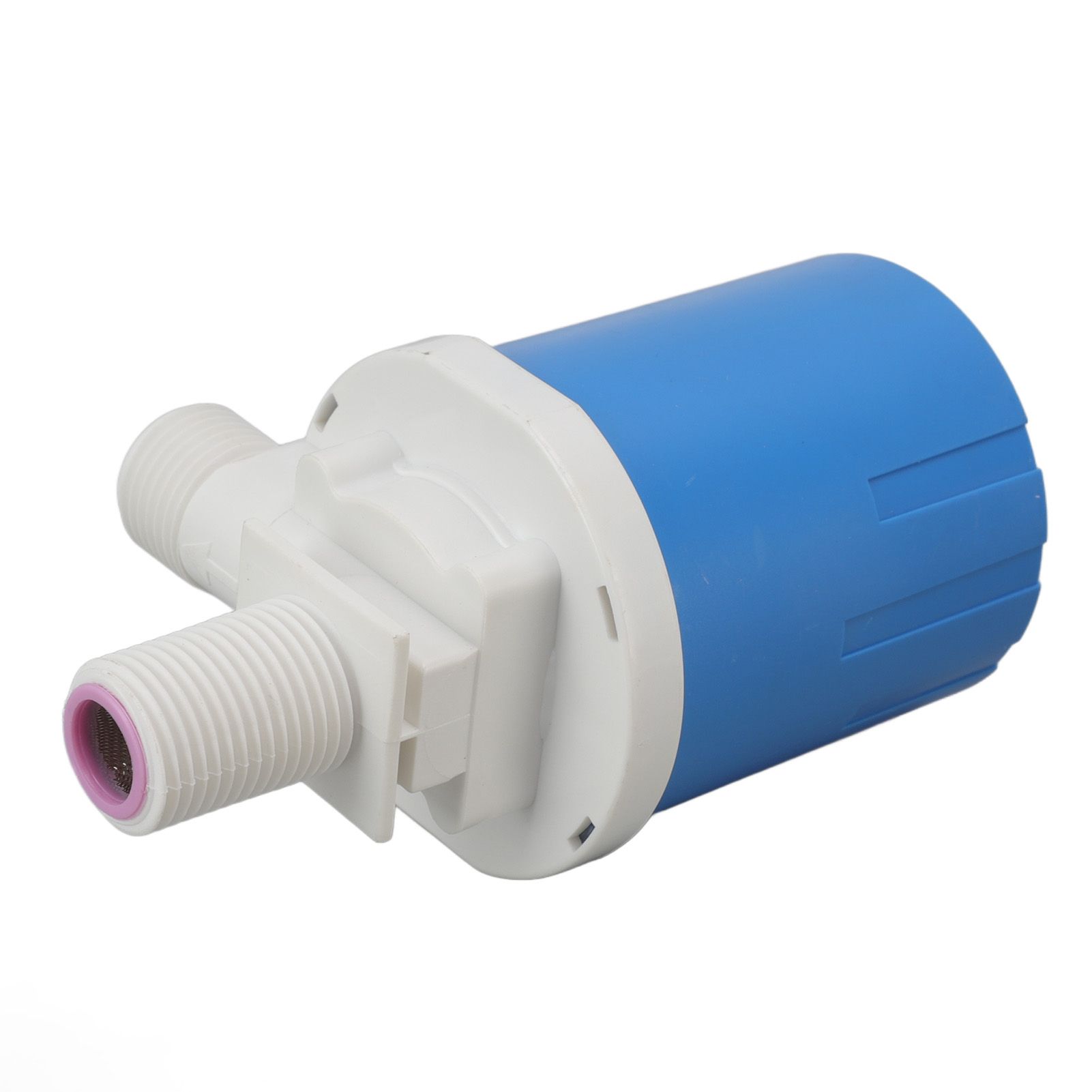 Automatic Float Valve Plastic Compact Leakage Proof Inner Water Level Control view 3