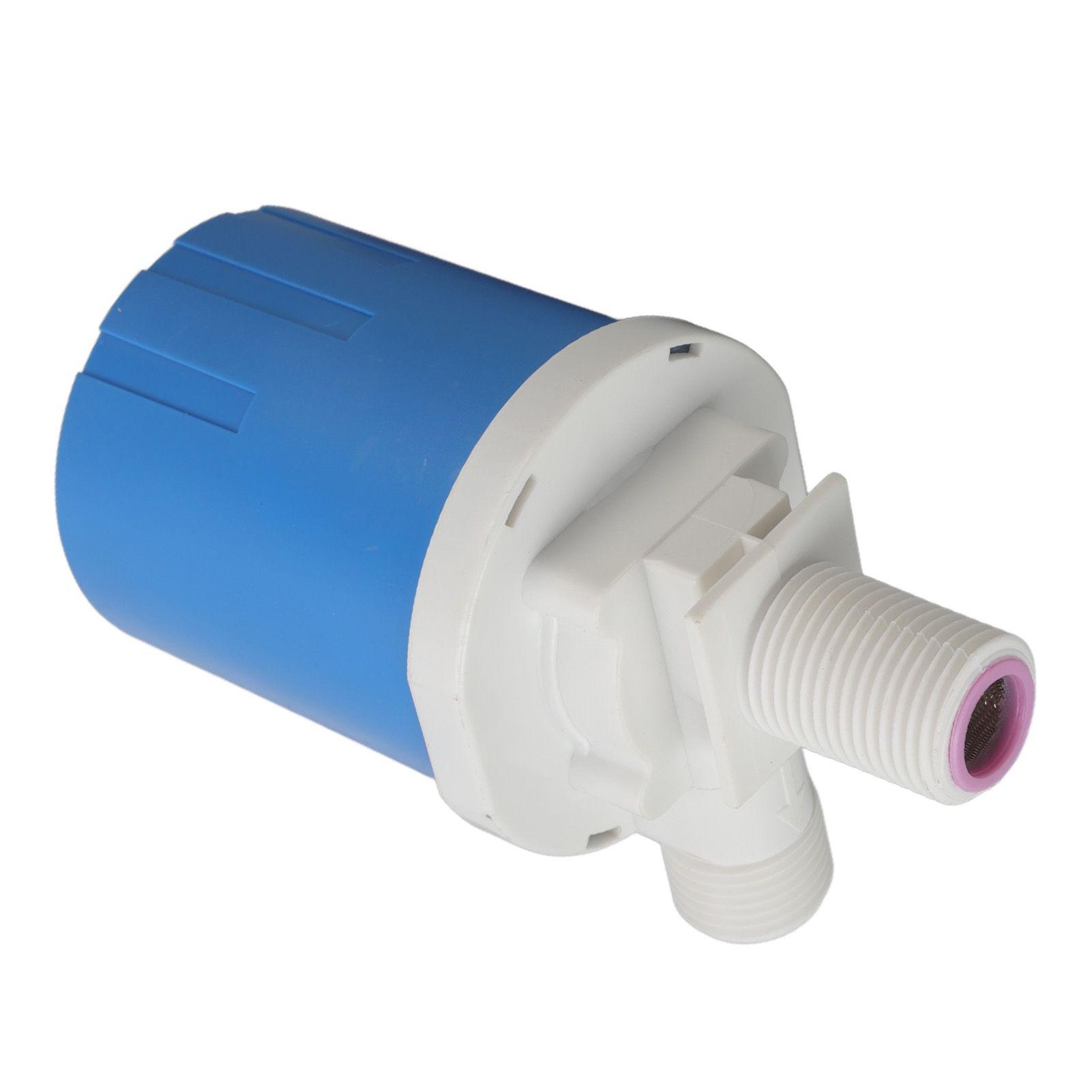 Automatic Float Valve Plastic Compact Leakage Proof Inner Water Level Control view 6