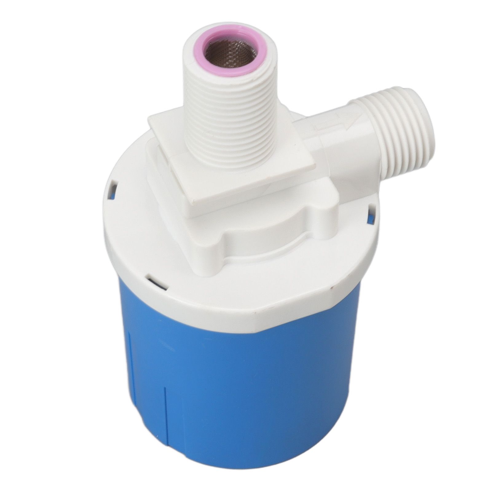 Automatic Float Valve Plastic Compact Leakage Proof Inner Water Level Control view 7