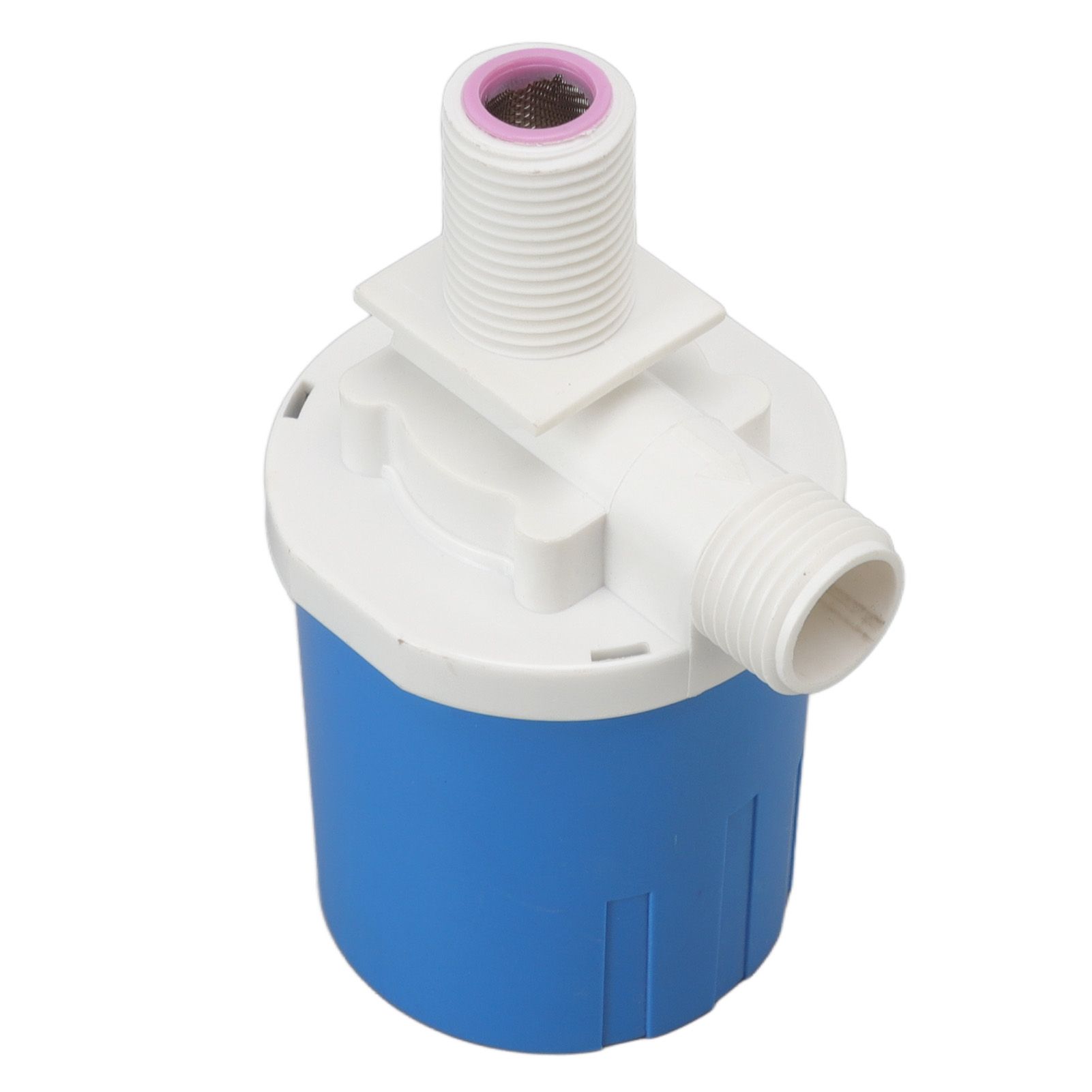 Automatic Float Valve Plastic Compact Leakage Proof Inner Water Level Control view 9