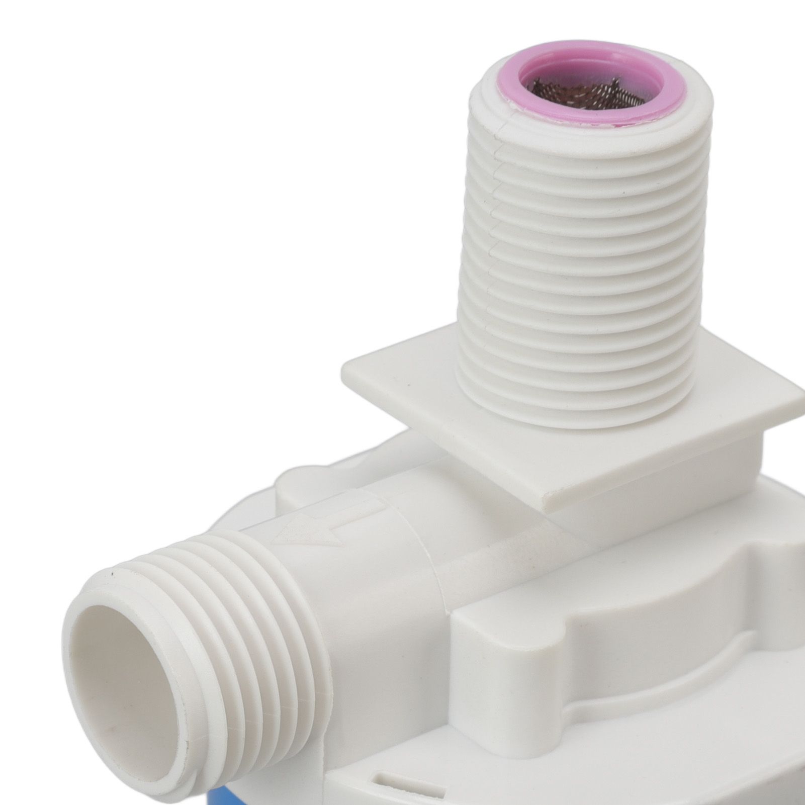 Automatic Float Valve Plastic Compact Leakage Proof Inner Water Level Control view 13