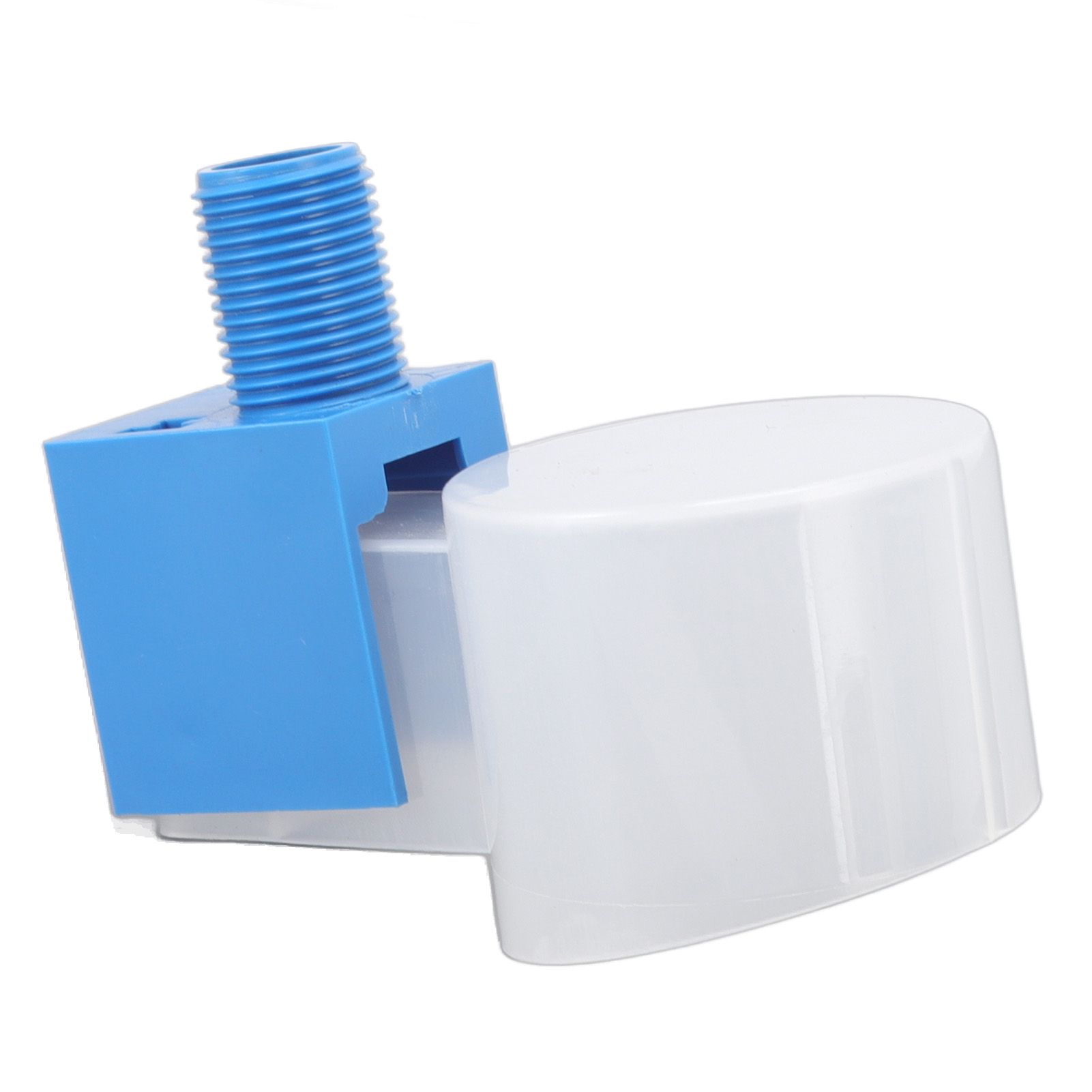 Water Level Control Valve ABS External Thread G1/2 Automatic Water Float view 3