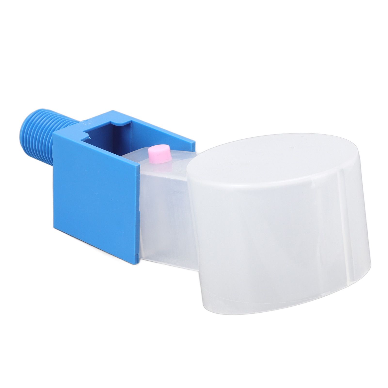Water Level Control Valve ABS External Thread G1/2 Automatic Water Float view 4